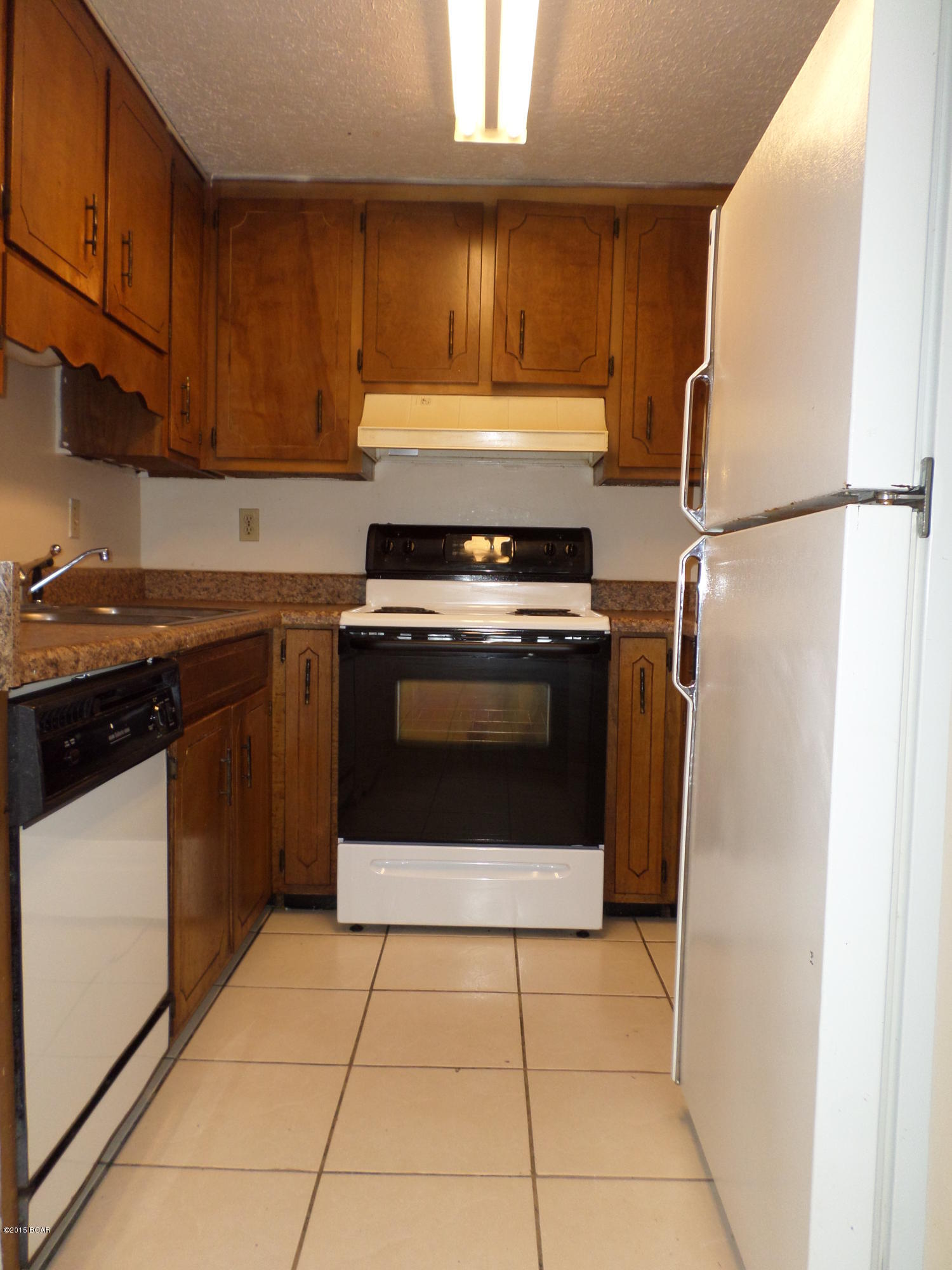 Callaway - Residential Lease