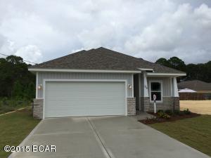 Gardenia Beach - Residential