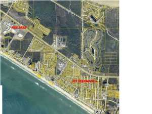 Gardenia Beach - Residential