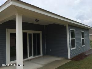 Gardenia Beach - Residential