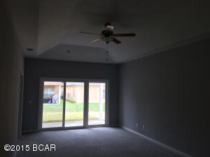 Gardenia Beach - Residential