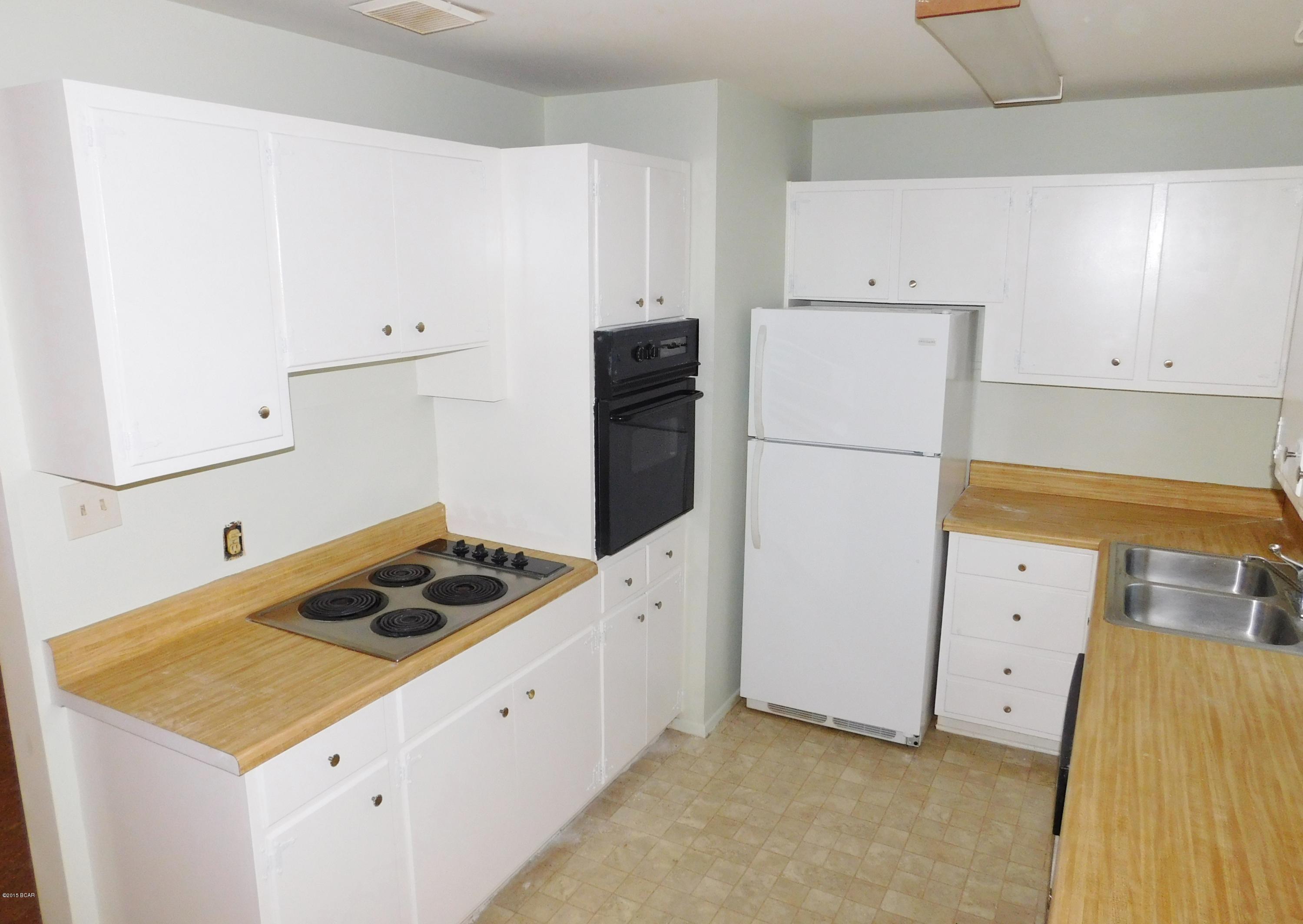 Hentz 1st Add Unit B - Residential
