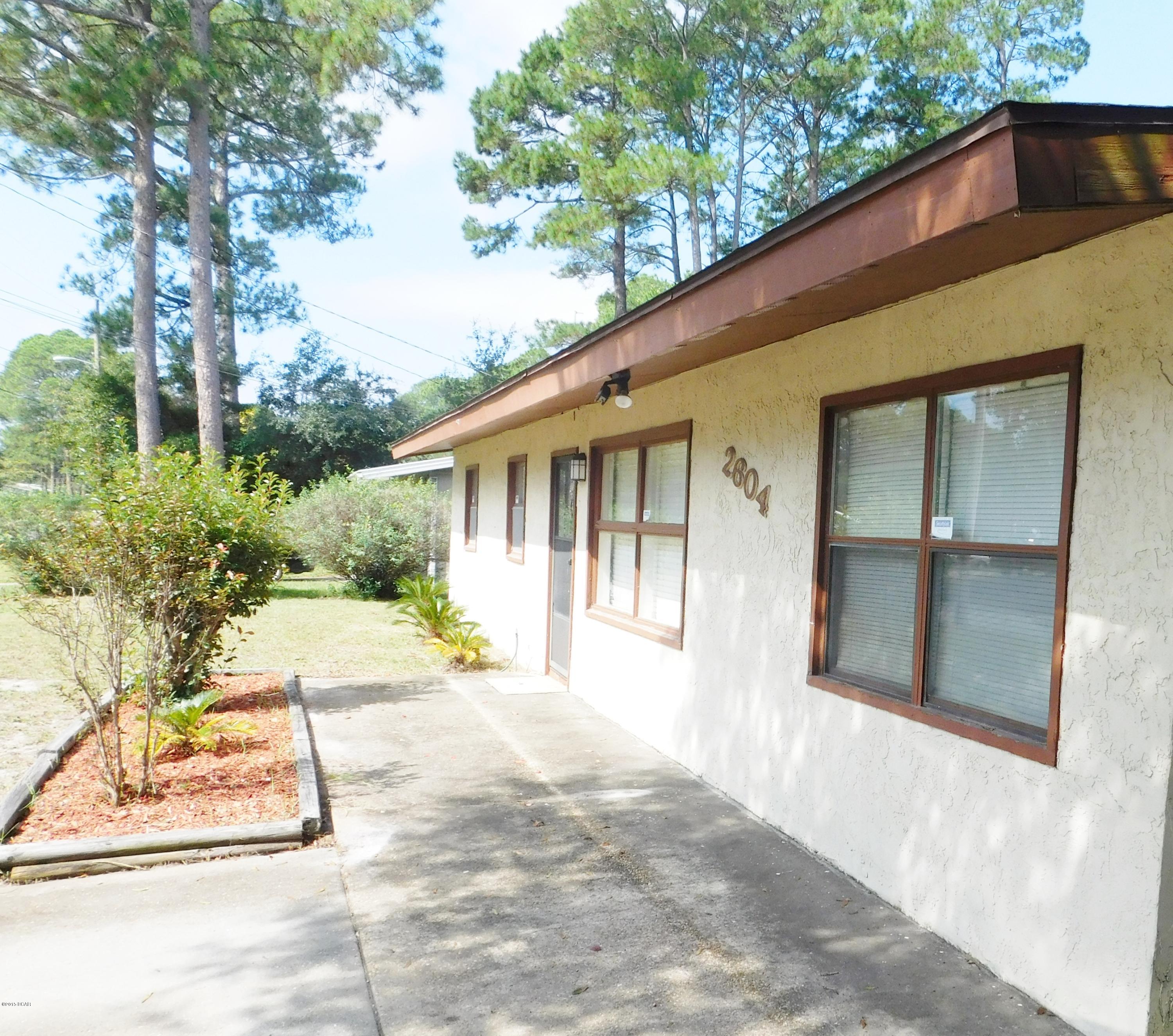 Hentz 1st Add Unit B - Residential