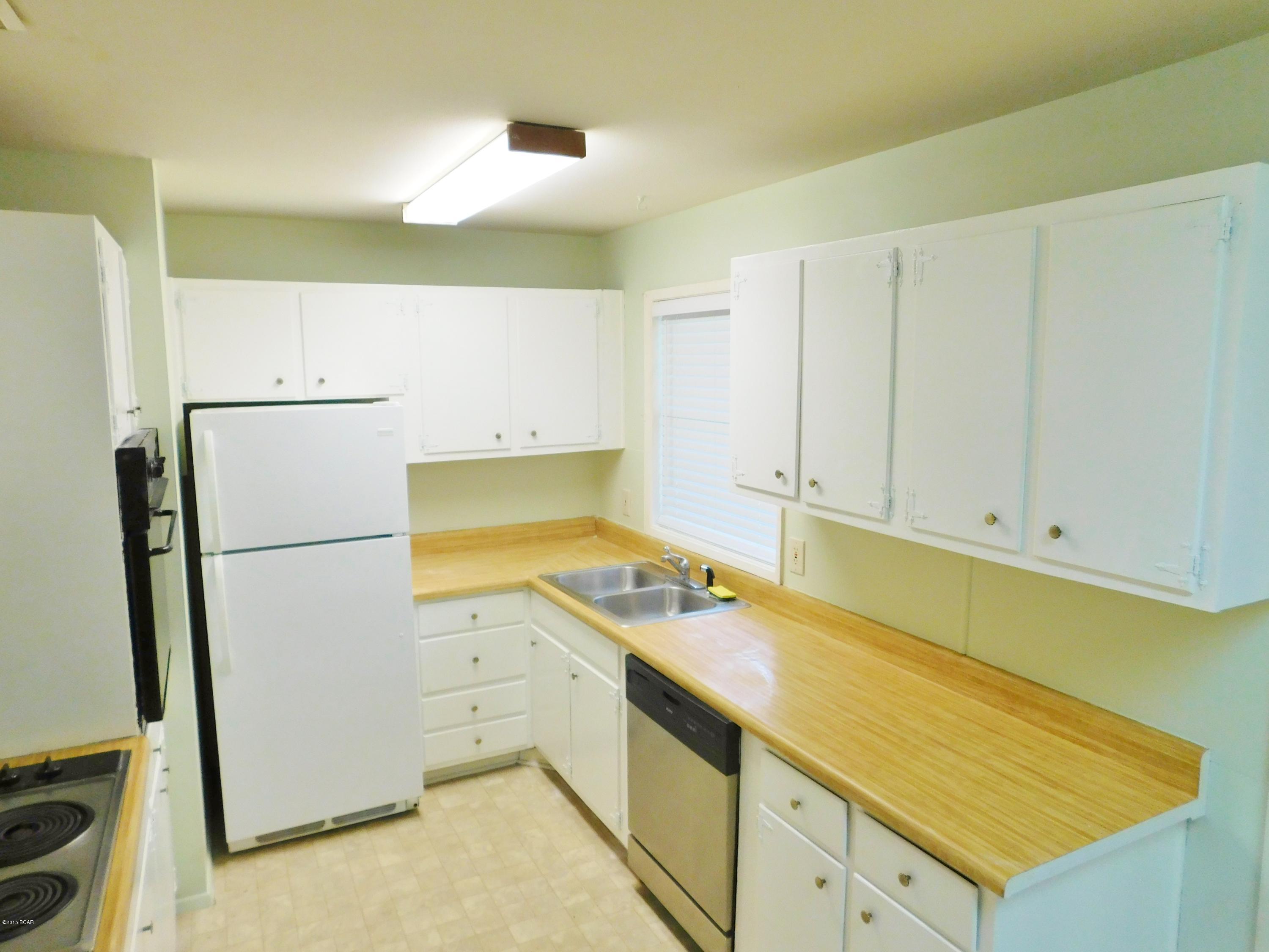 Hentz 1st Add Unit B - Residential