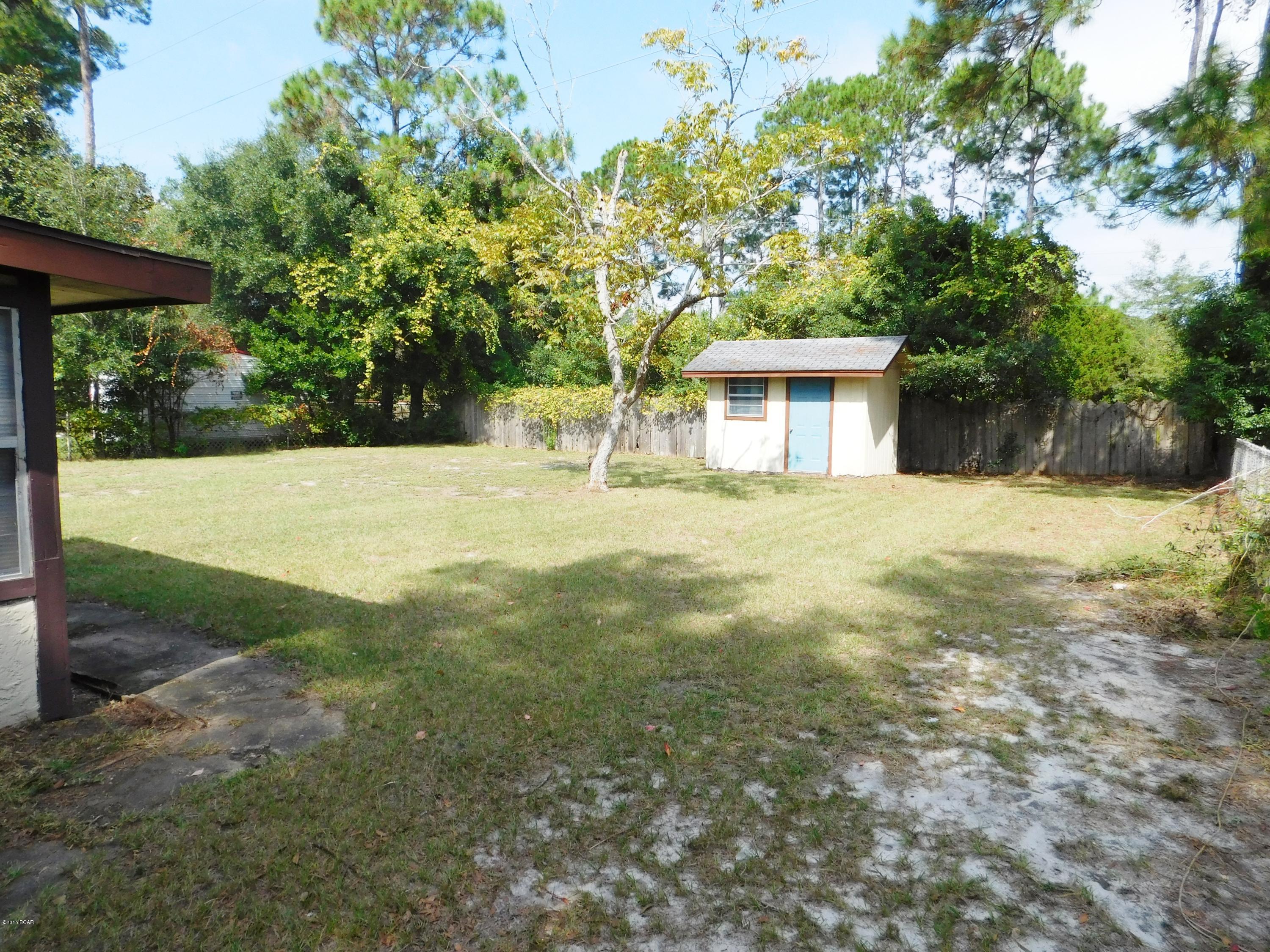 Hentz 1st Add Unit B - Residential