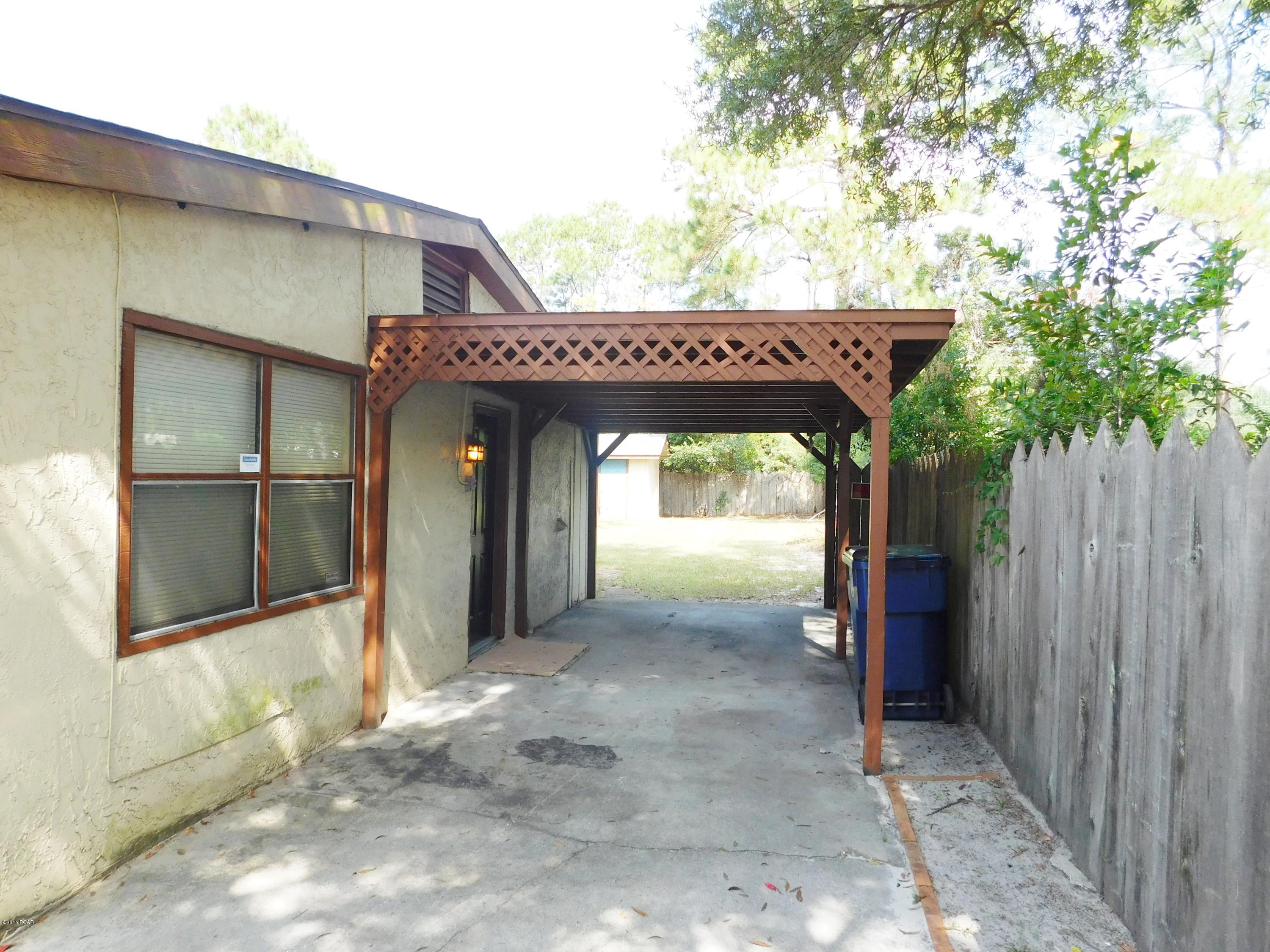 Hentz 1st Add Unit B - Residential