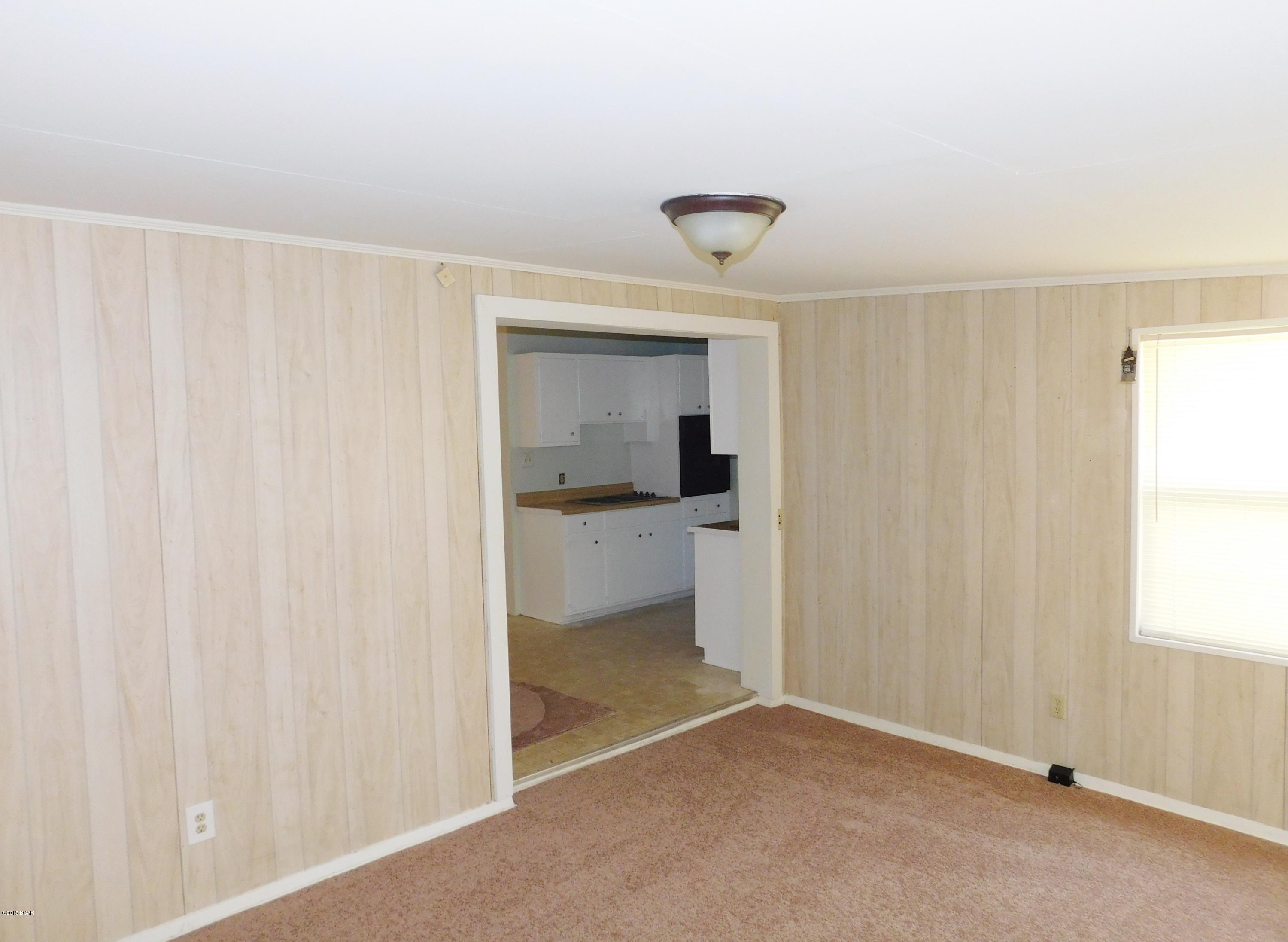 Hentz 1st Add Unit B - Residential
