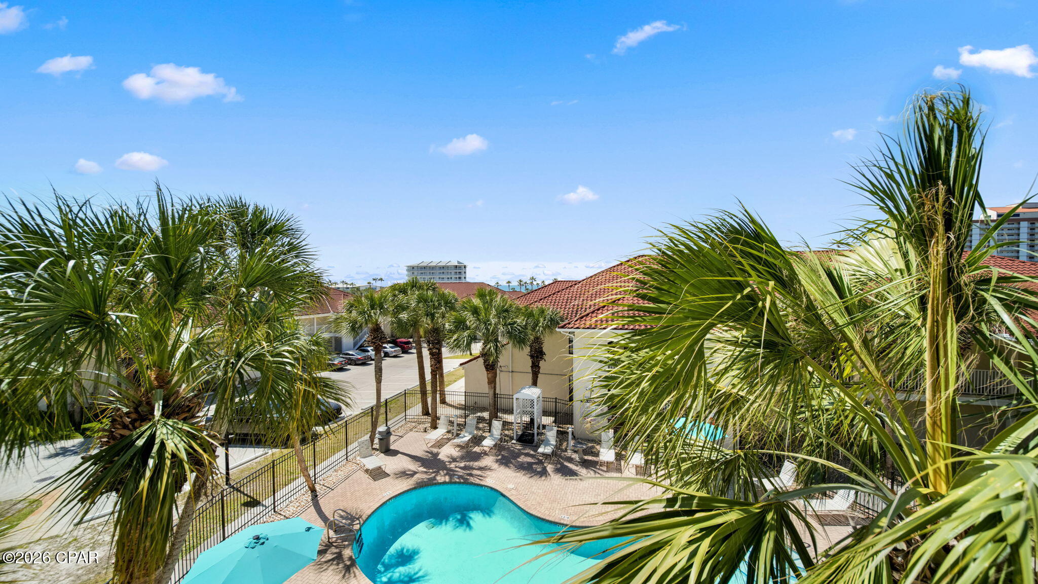 Horizon South XX - Residential