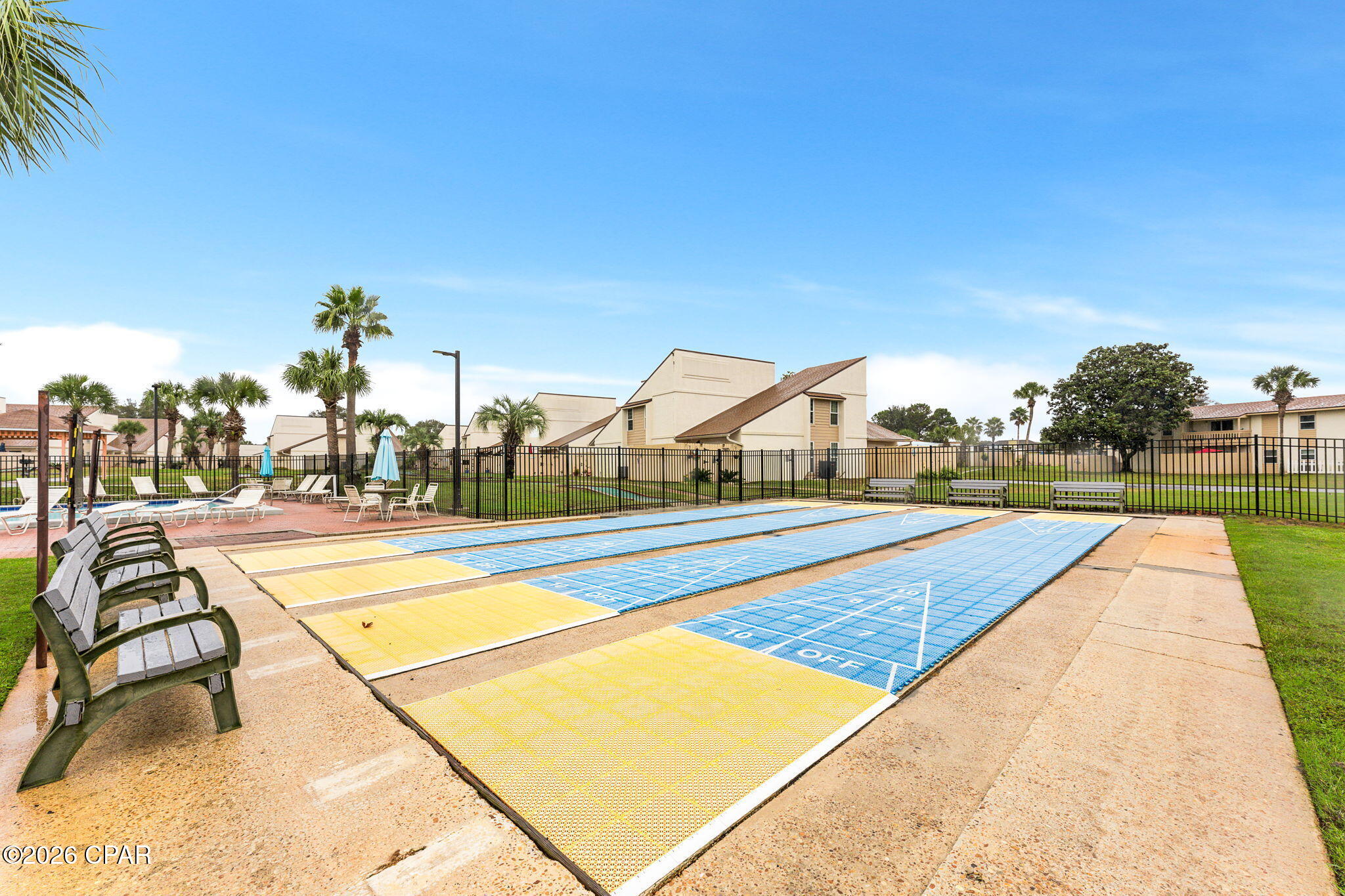 Horizon South XX - Residential