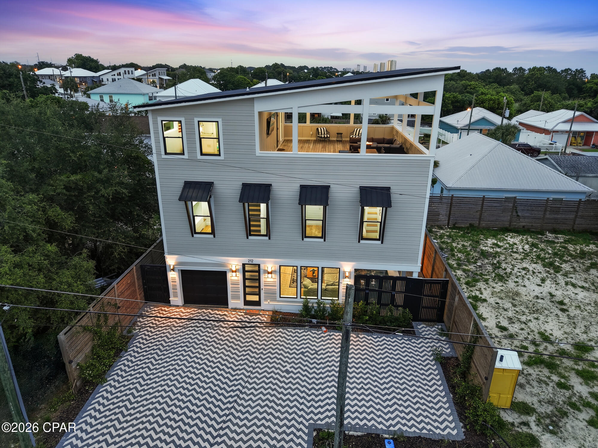 Laguna Beach - Residential