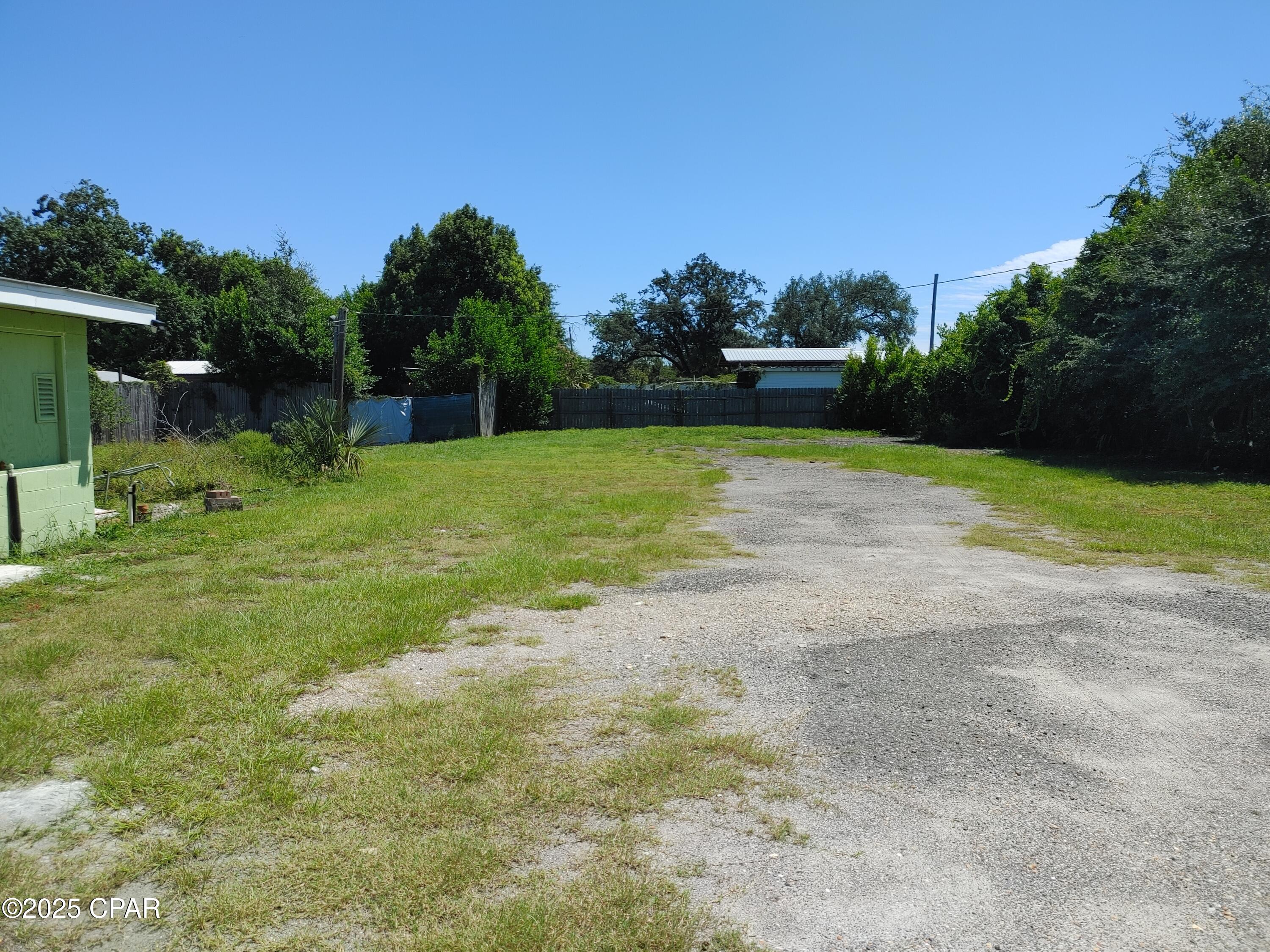 No Named Subdivision - Commercial Sale