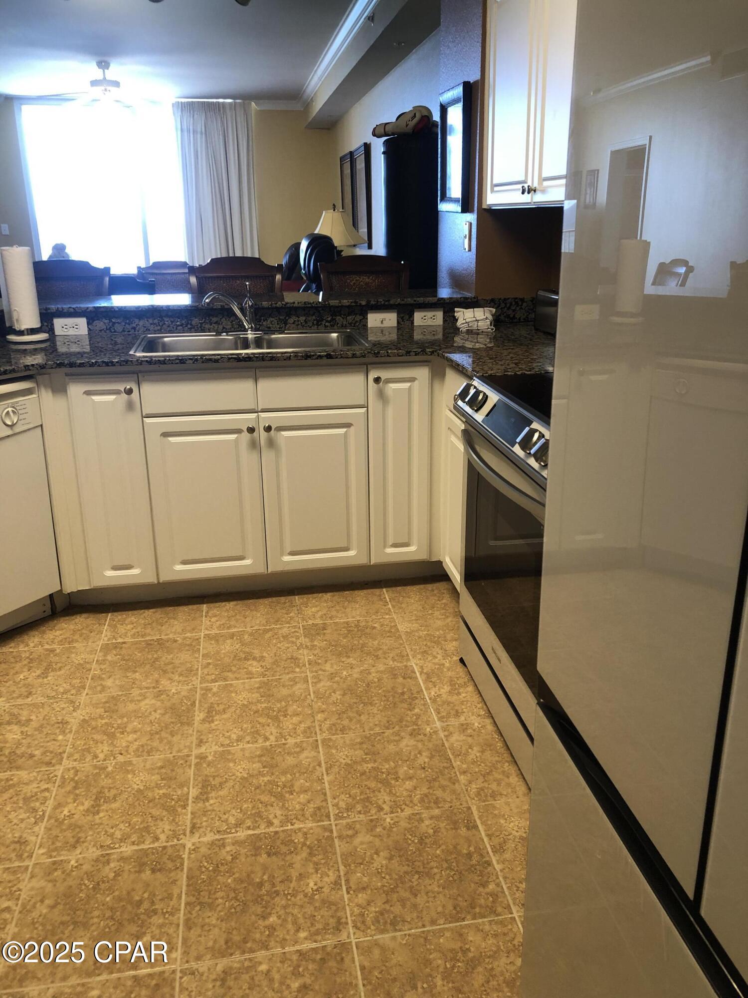 Tidewater Beach Phase I - Residential