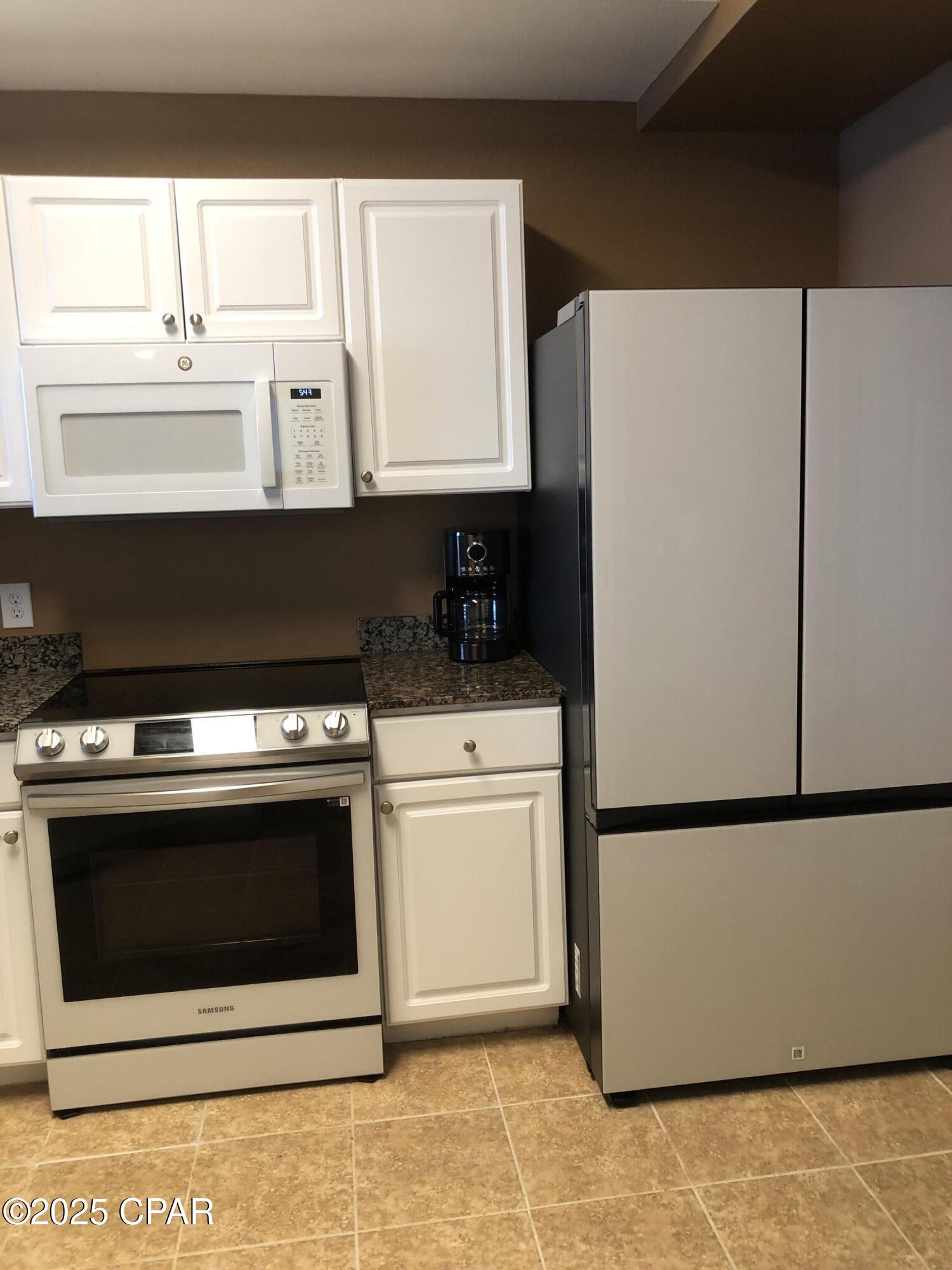 Tidewater Beach Phase I - Residential