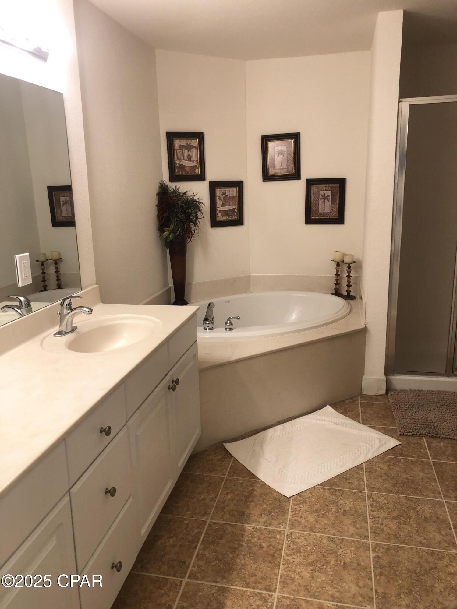 Tidewater Beach Phase I - Residential
