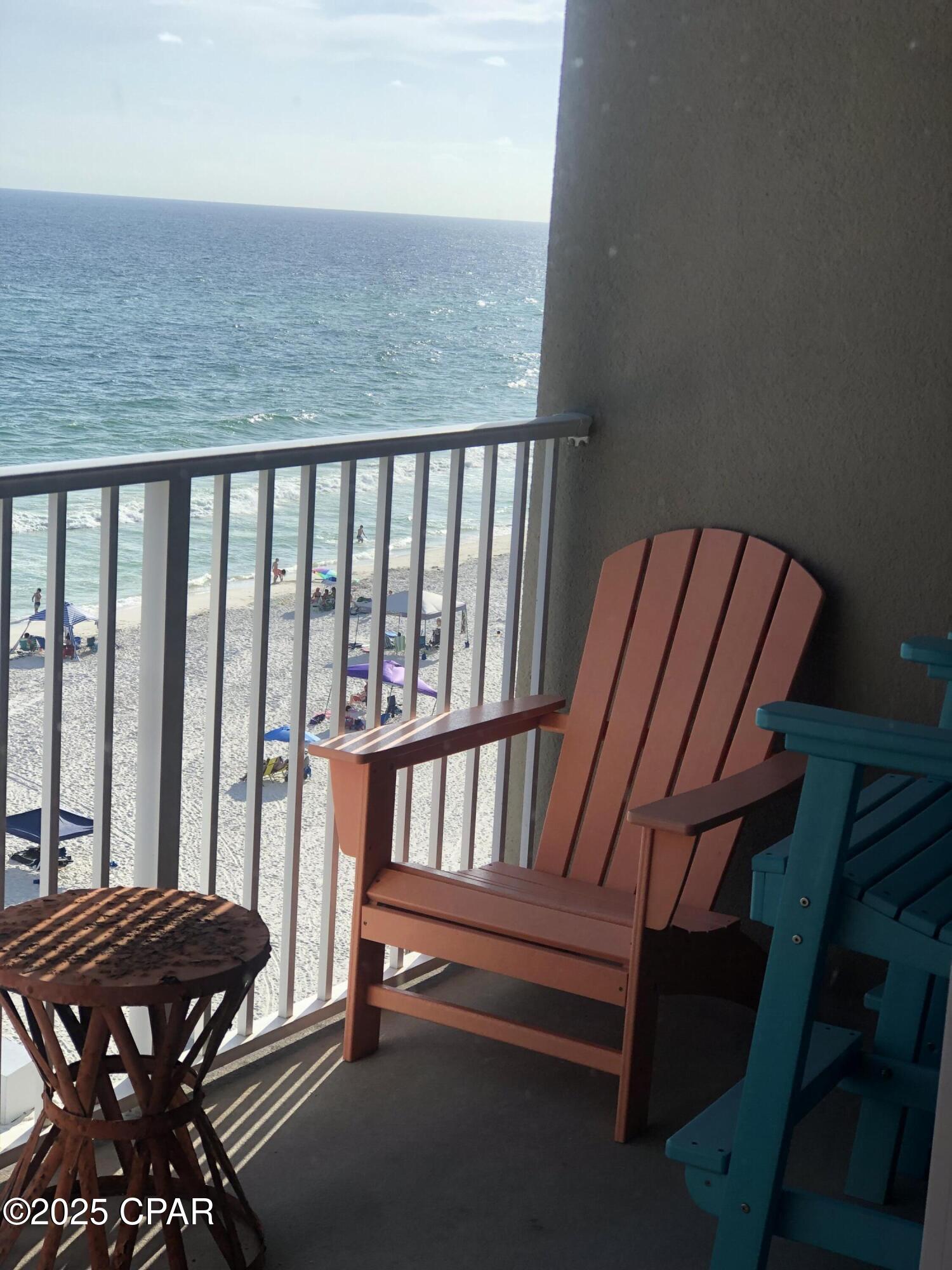 Tidewater Beach Phase I - Residential