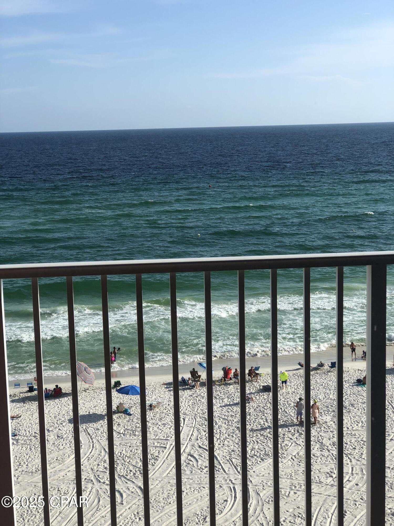 Tidewater Beach Phase I - Residential