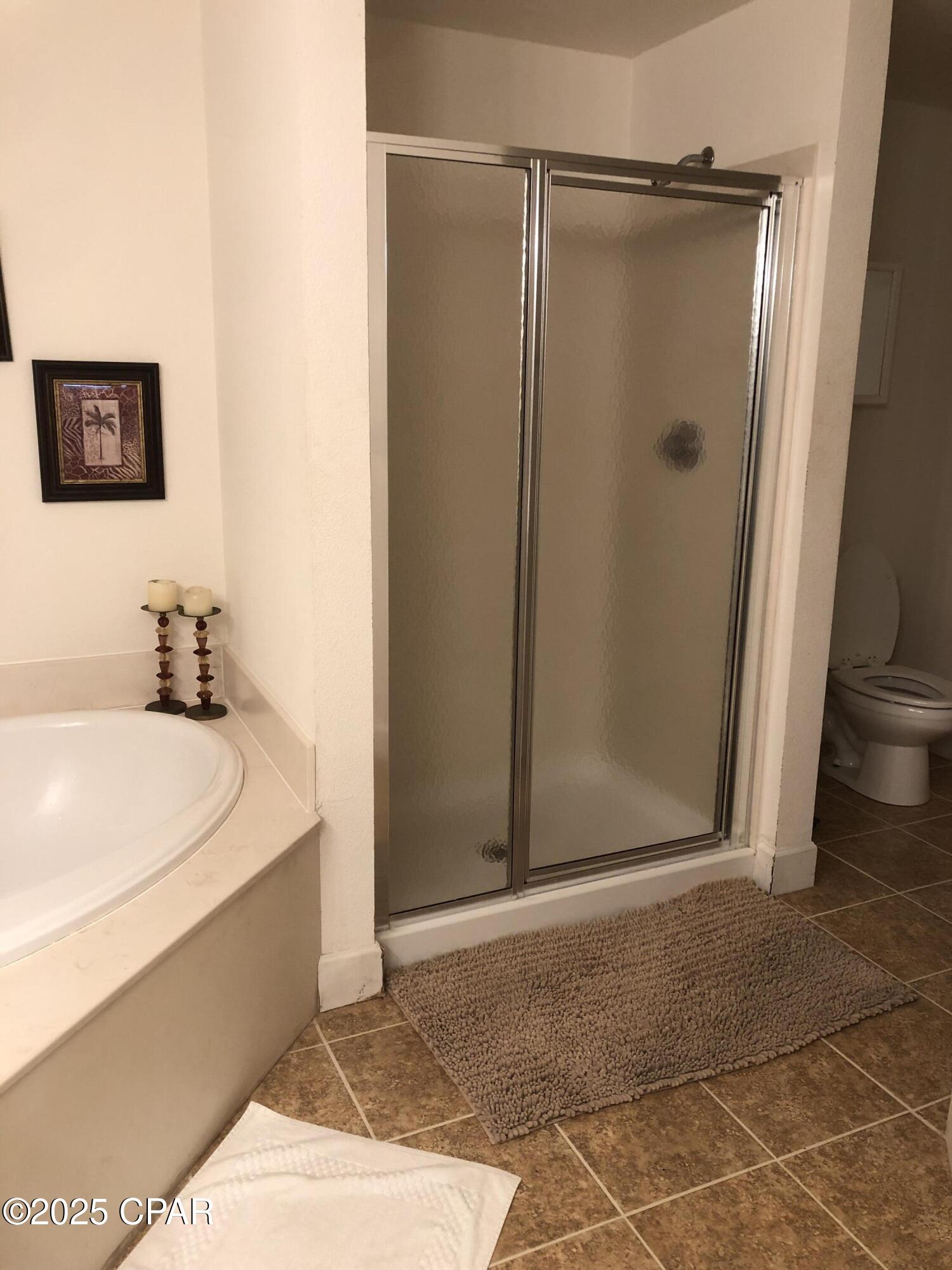 Tidewater Beach Phase I - Residential