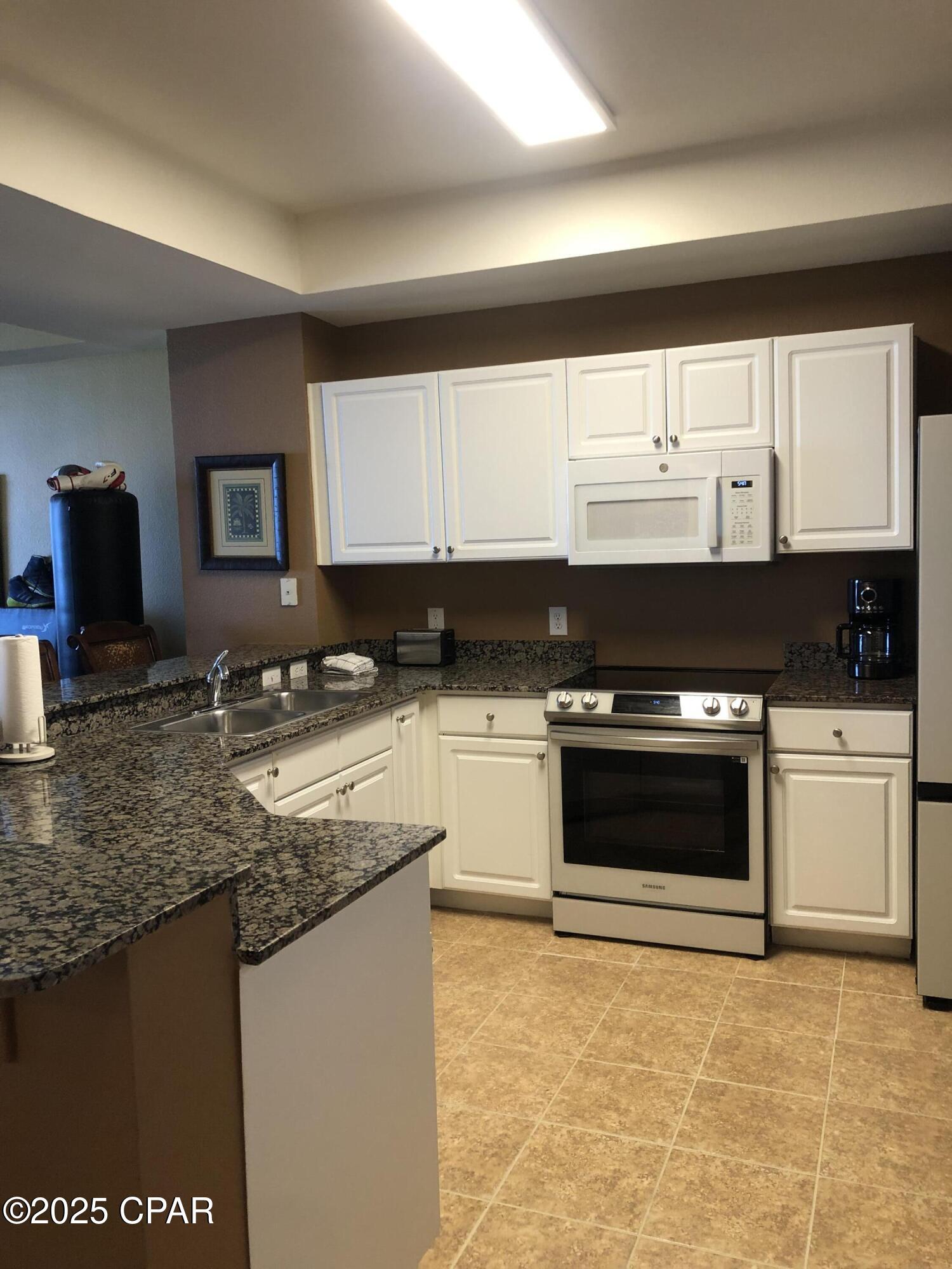 Tidewater Beach Phase I - Residential