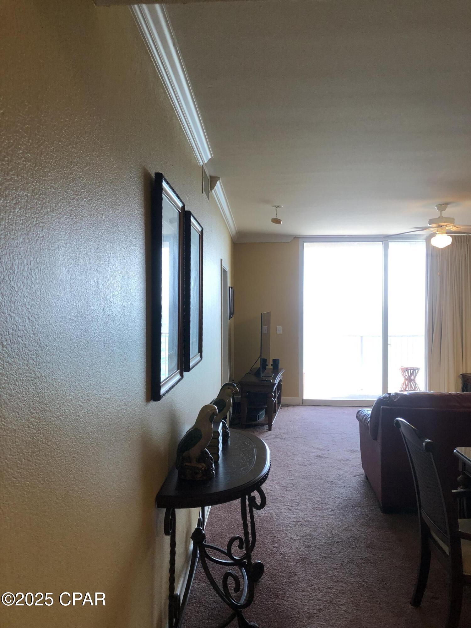 Tidewater Beach Phase I - Residential