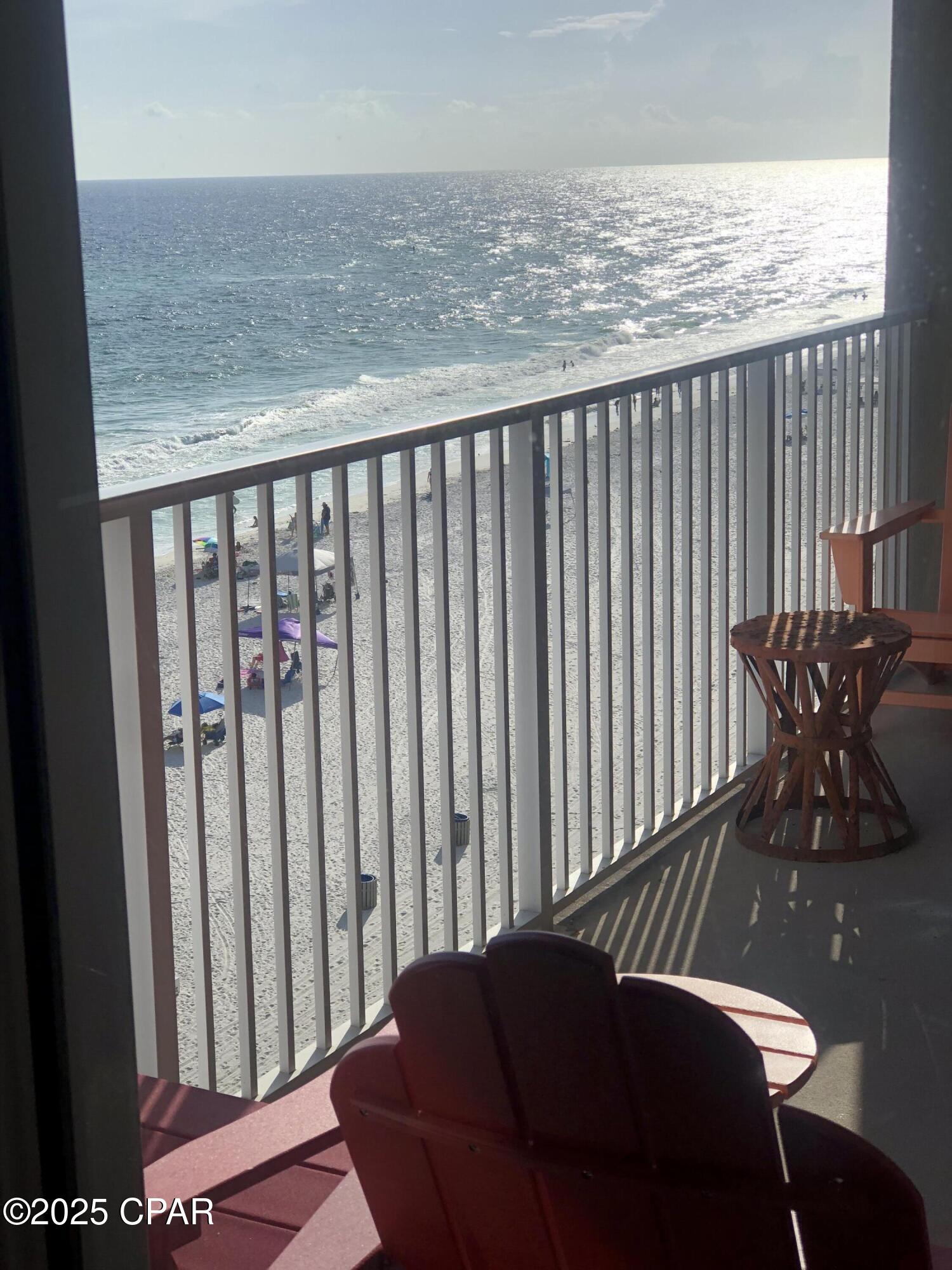 Tidewater Beach Phase I - Residential