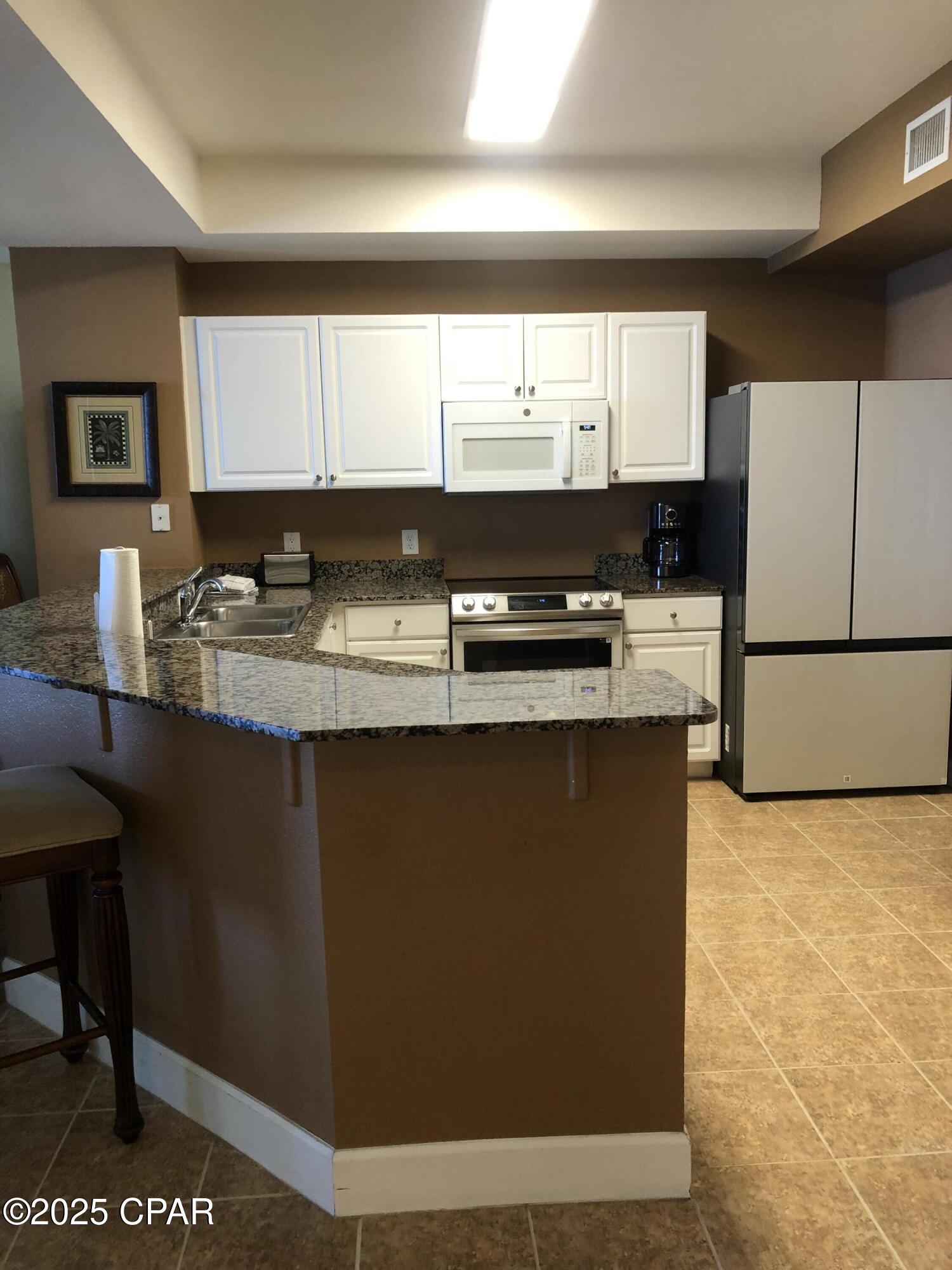 Tidewater Beach Phase I - Residential
