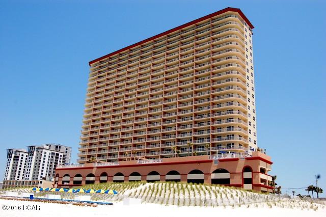 Sunrise Beach - Residential