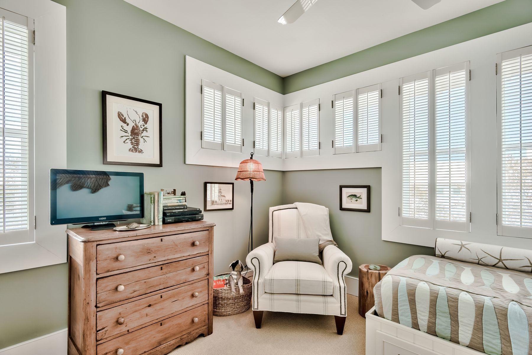 Carillon Beach Phase III - Residential
