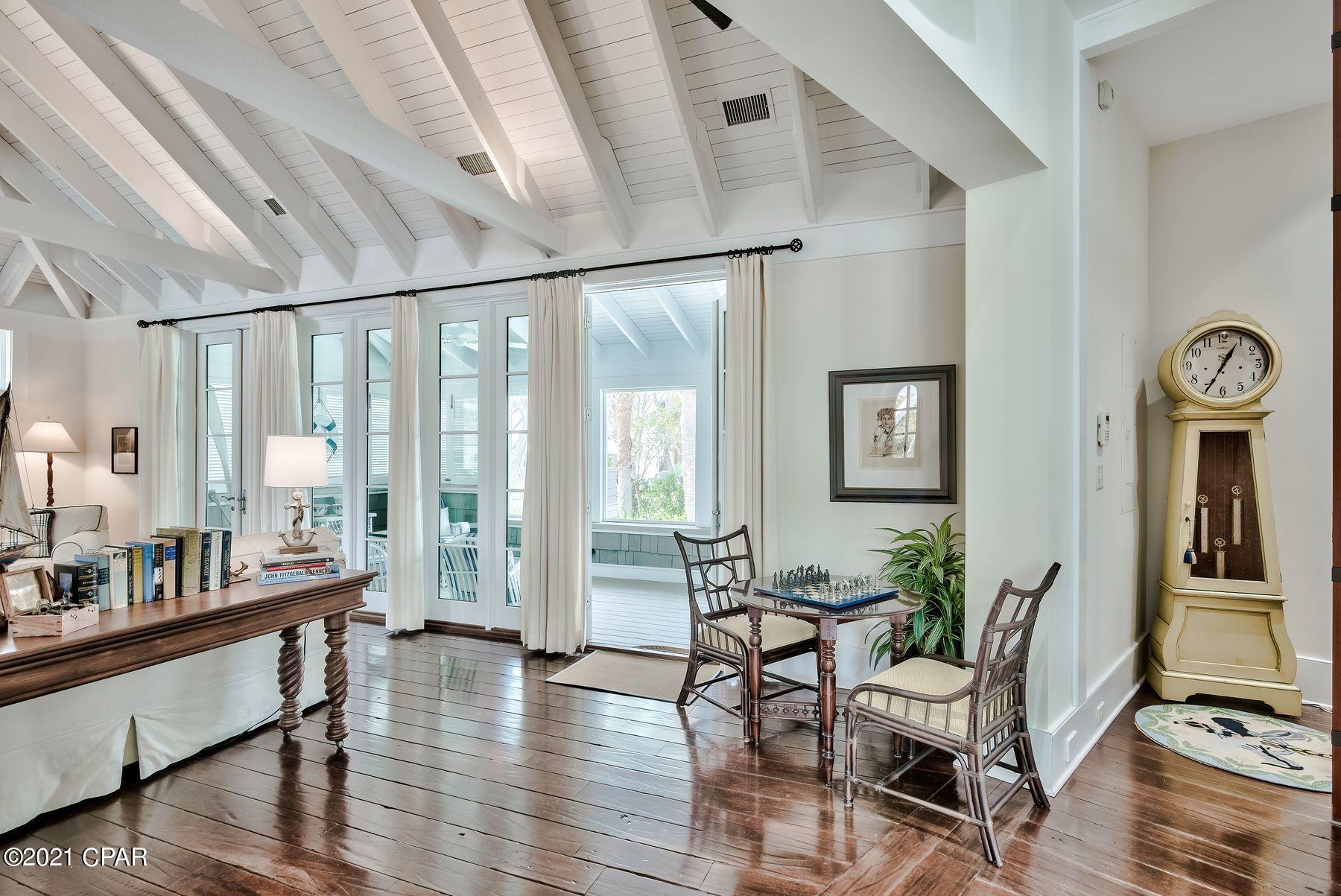 Carillon Beach Phase III - Residential