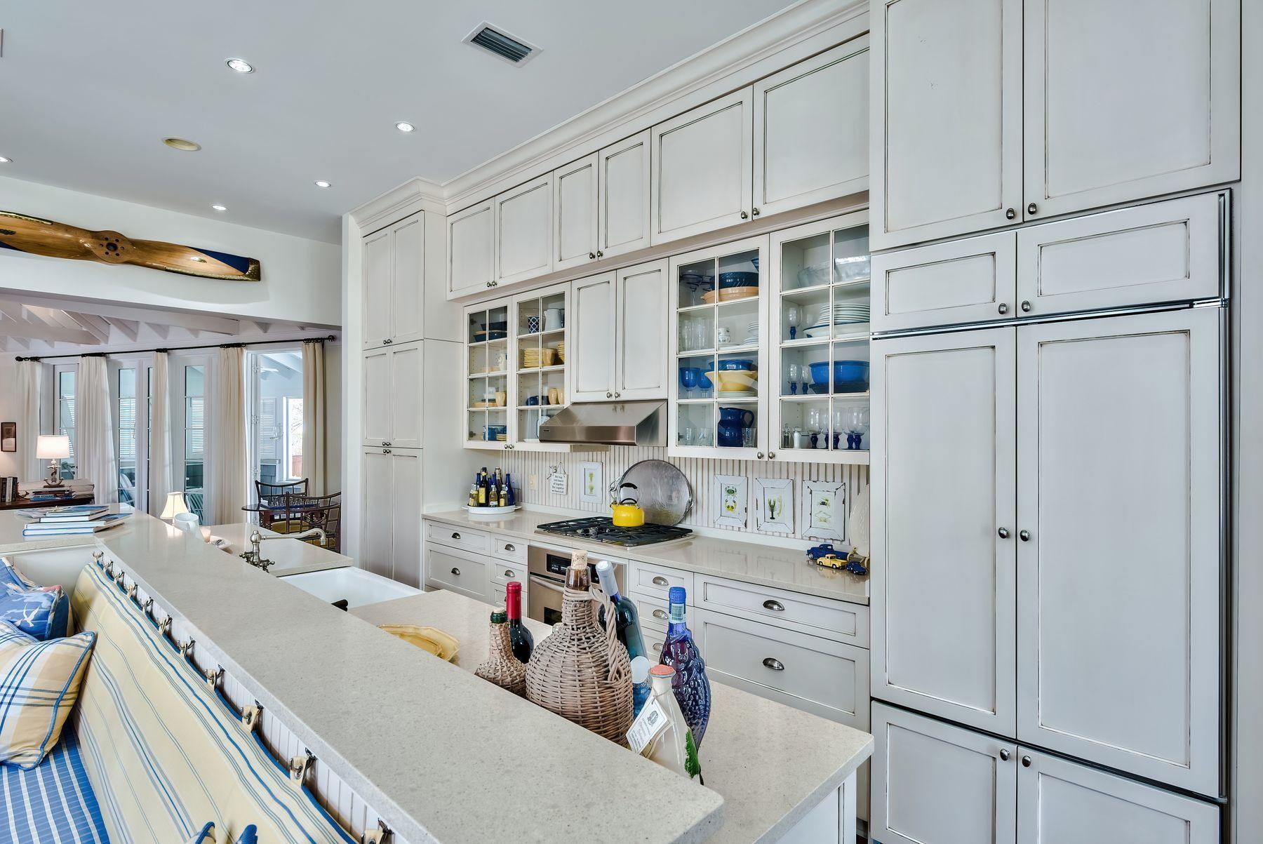 Carillon Beach Phase III - Residential