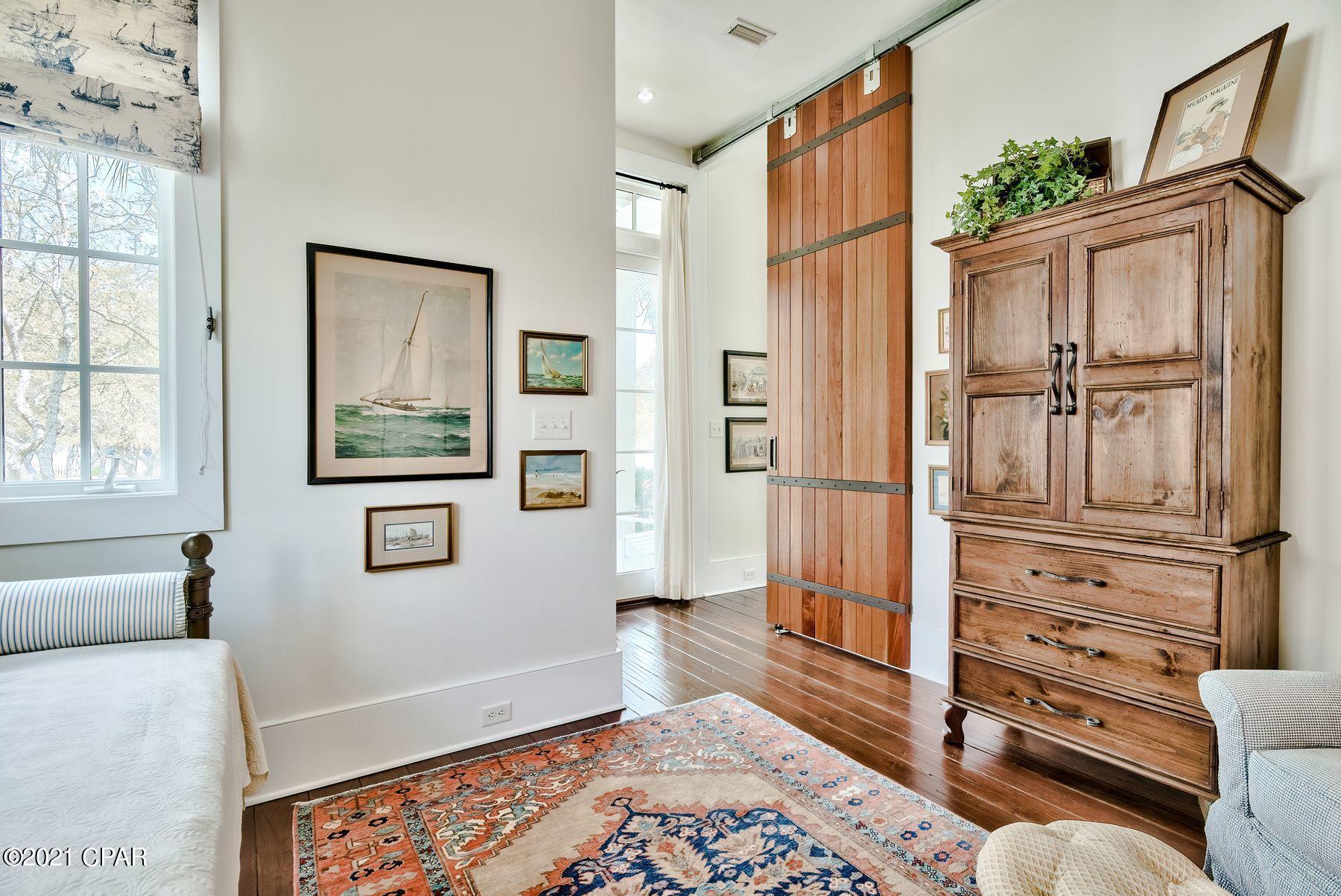 Carillon Beach Phase III - Residential