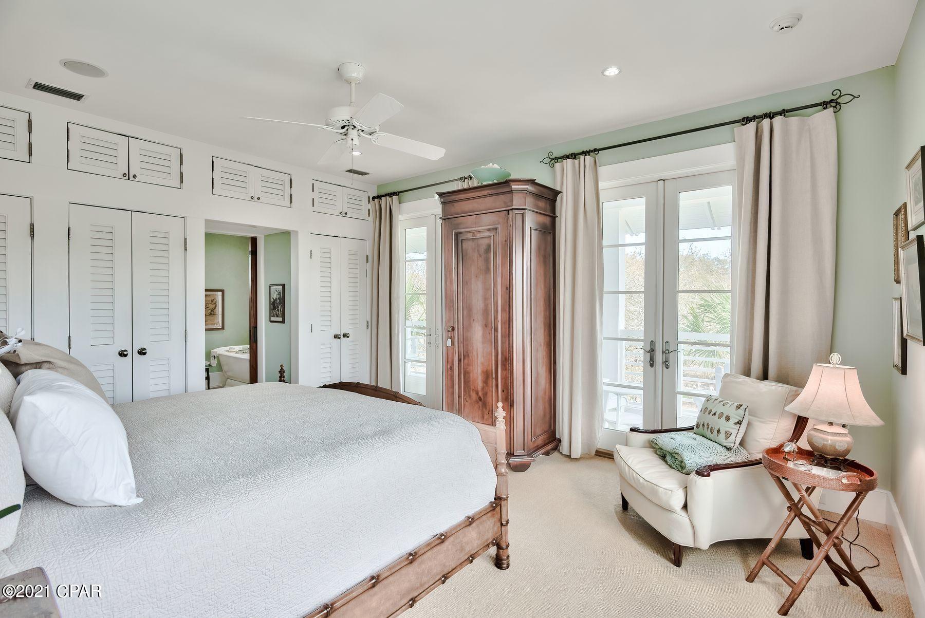 Carillon Beach Phase III - Residential