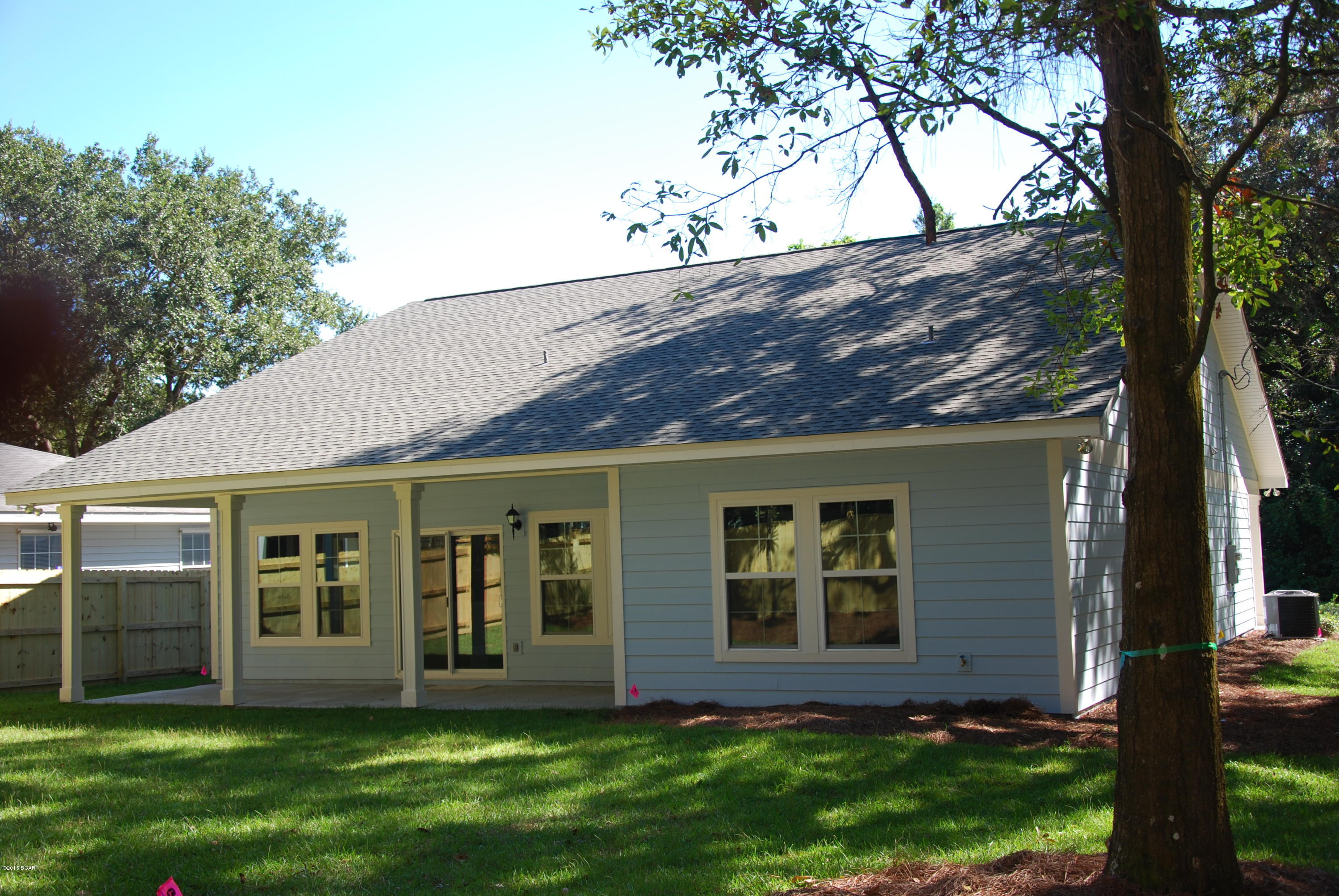 Bayview Add - Residential Lease