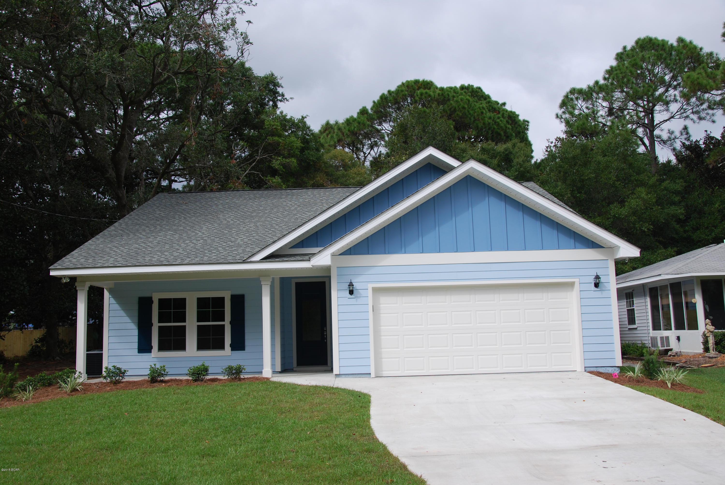 Bayview Add - Residential Lease