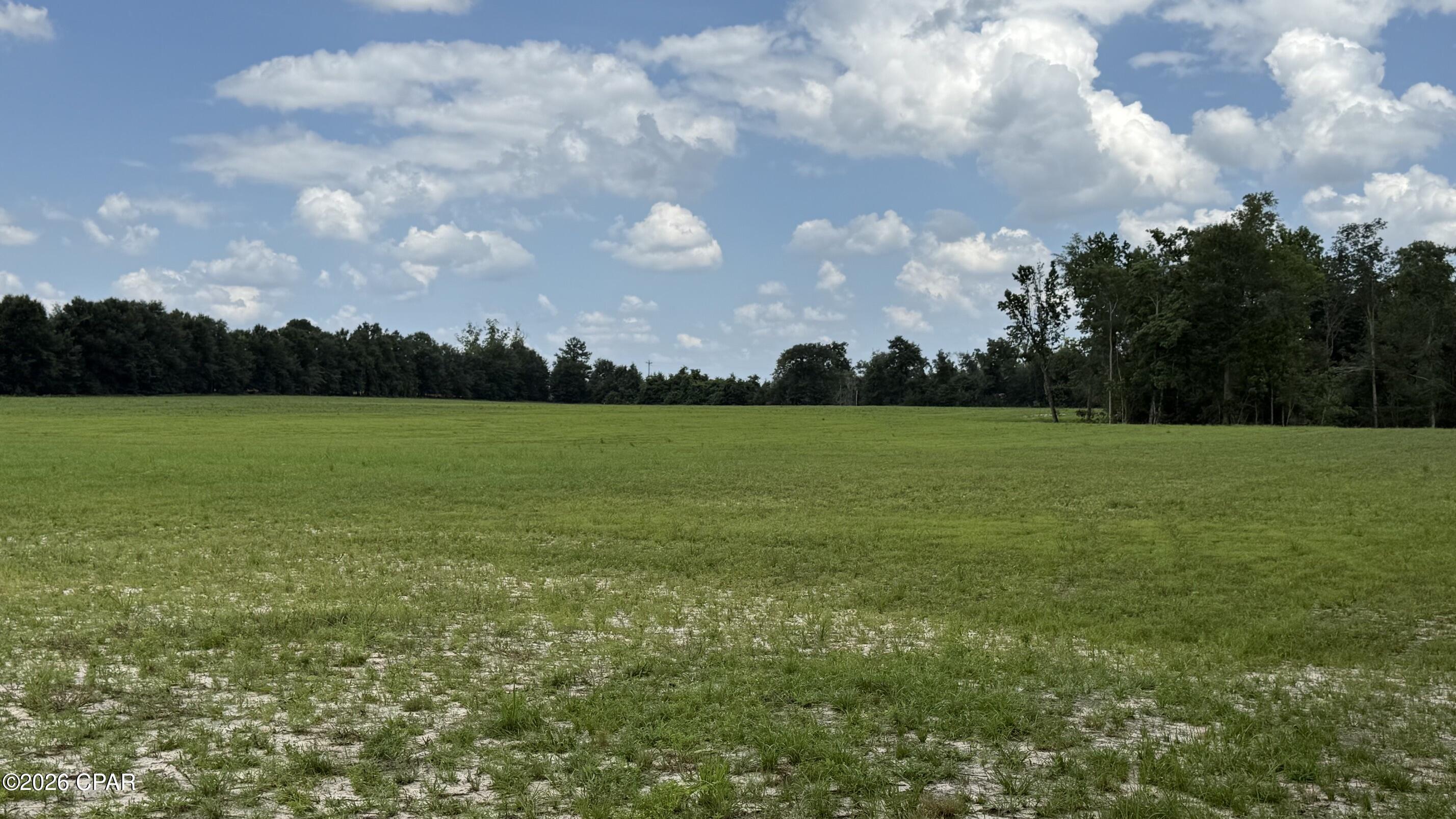 [No Recorded Subdiv] - Land