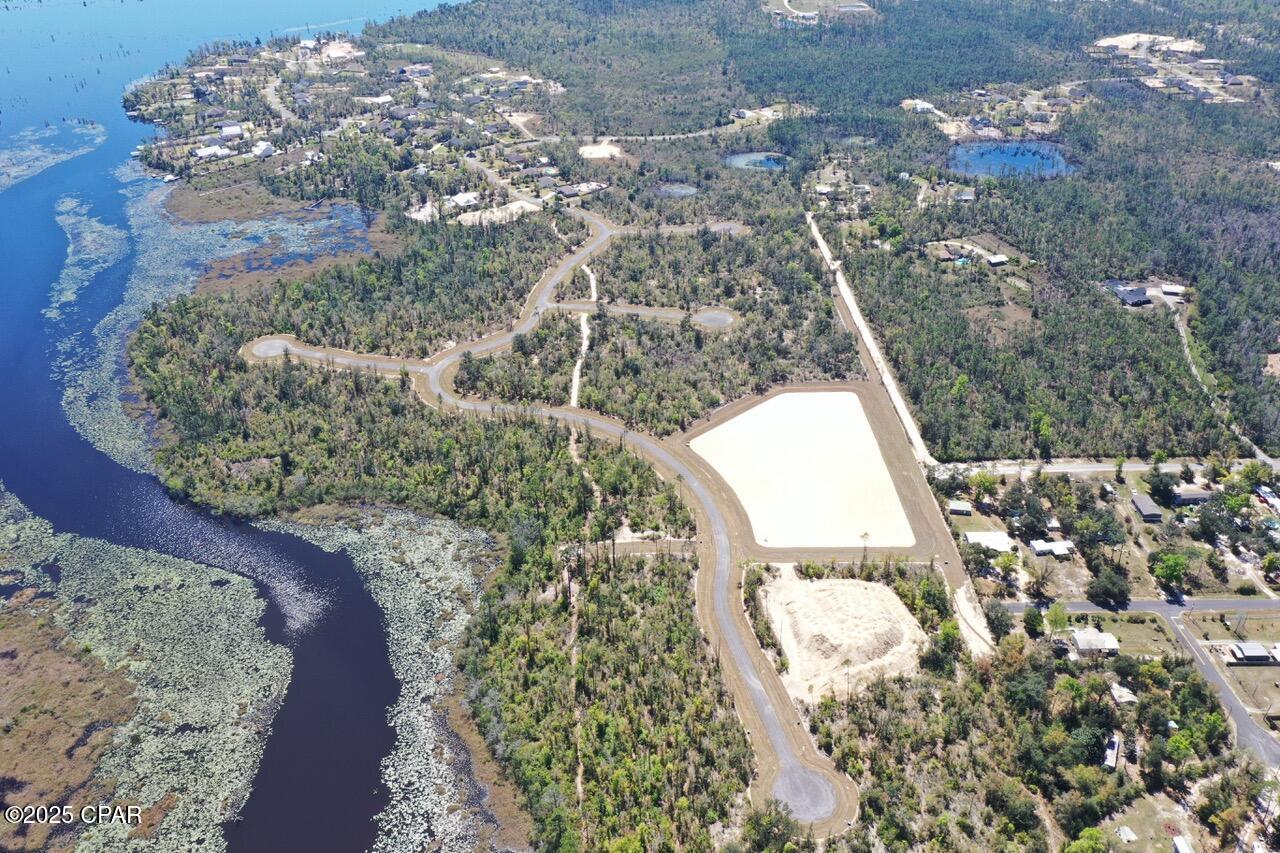 Cedar Creek At Deerpoint Lake - Land