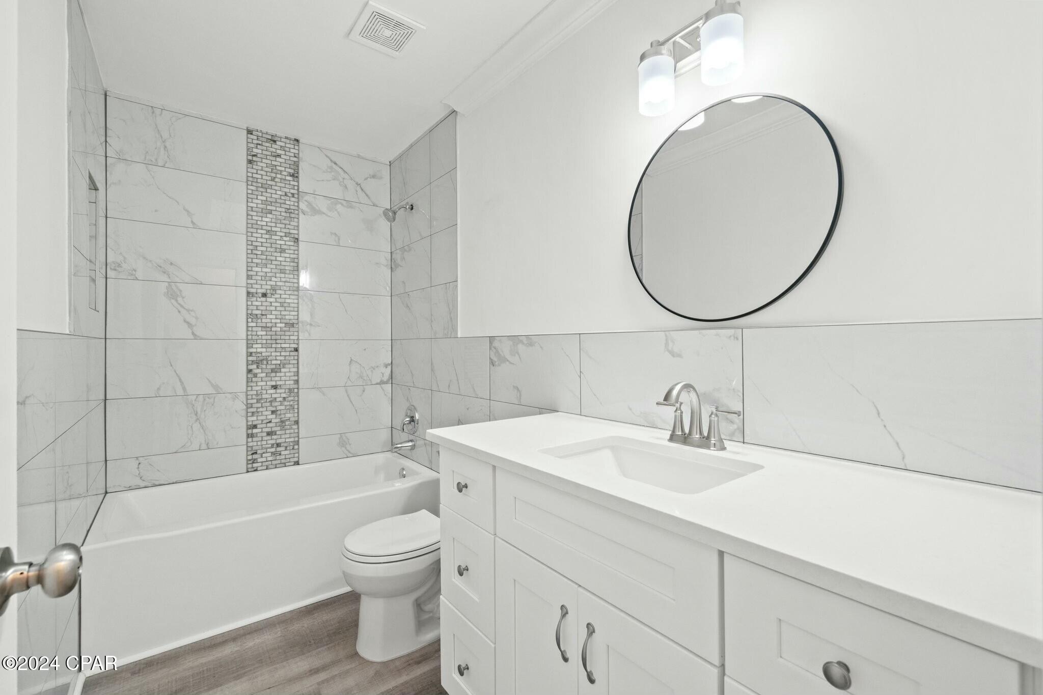 Pine Woods Dev Phase II - Residential
