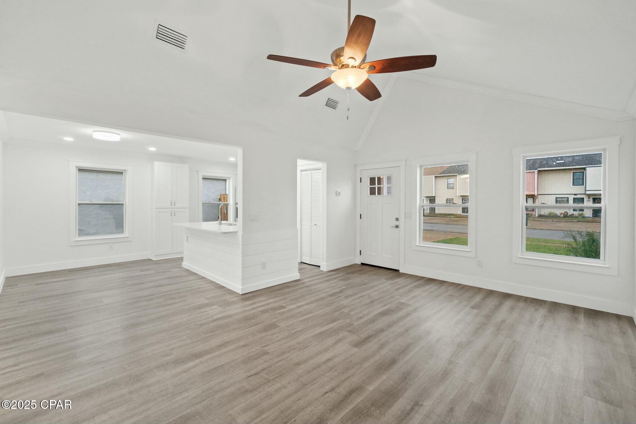 Pine Woods Dev Phase II - Residential