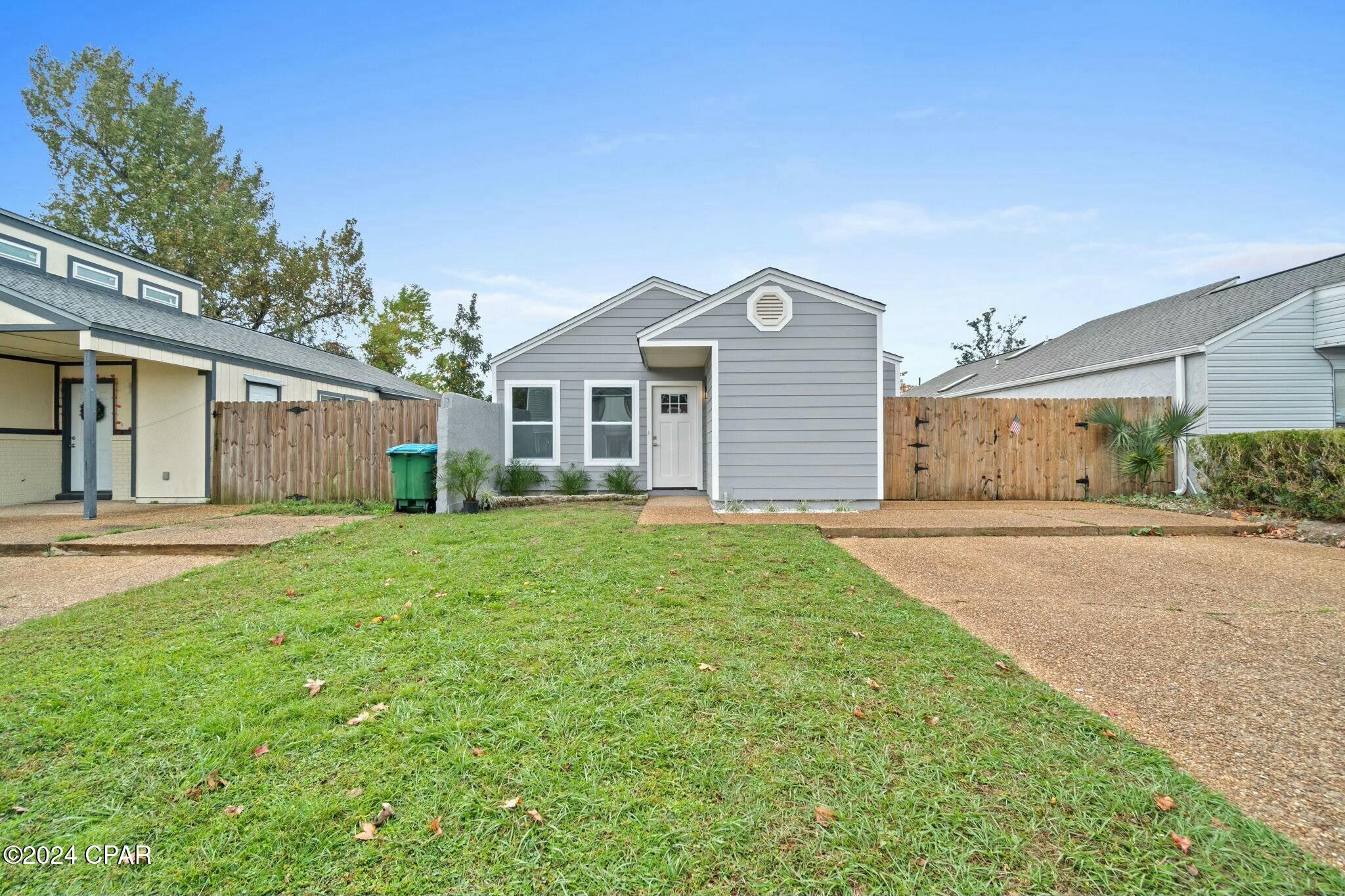 Pine Woods Dev Phase II - Residential