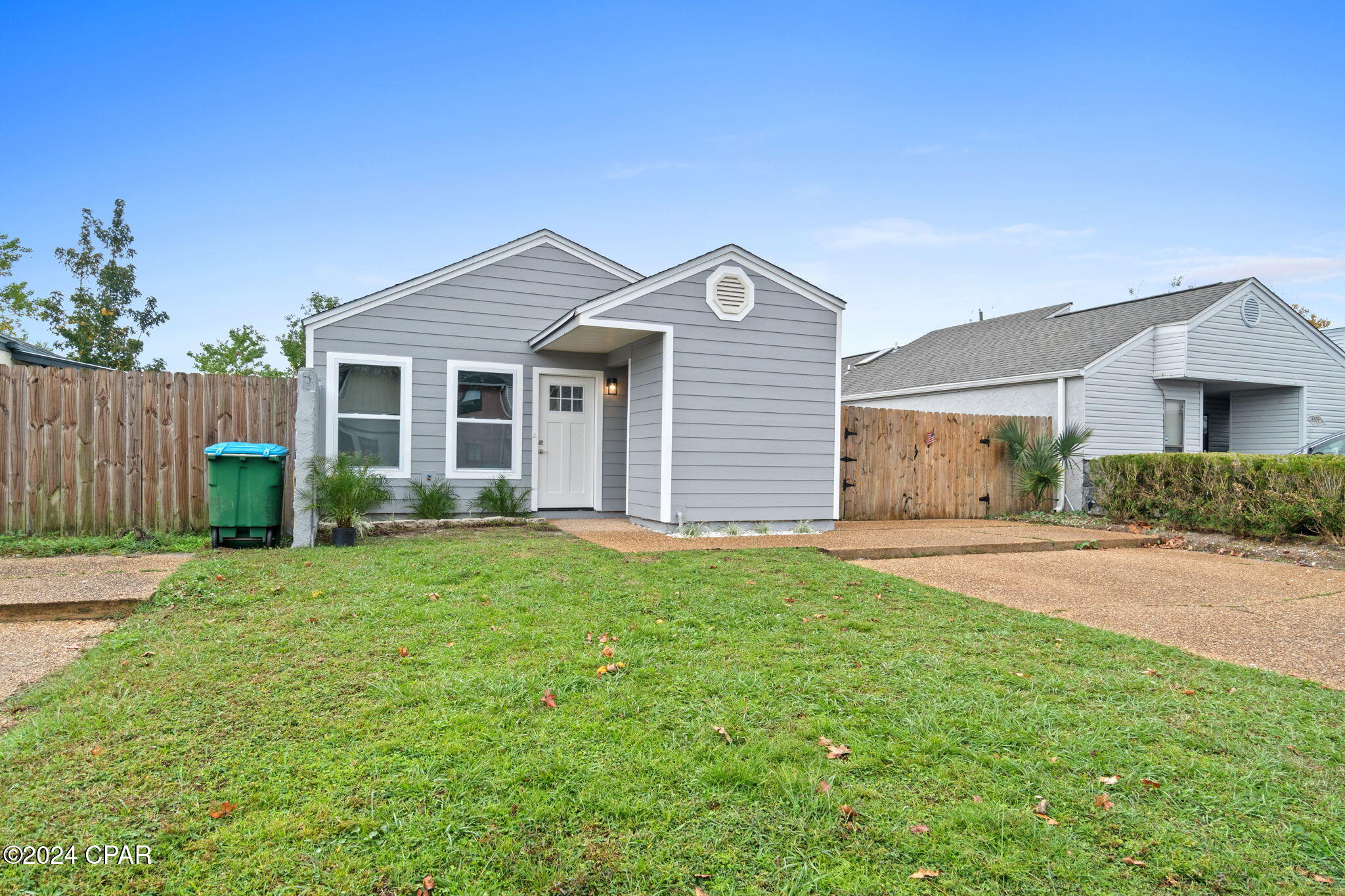 Pine Woods Dev Phase II - Residential