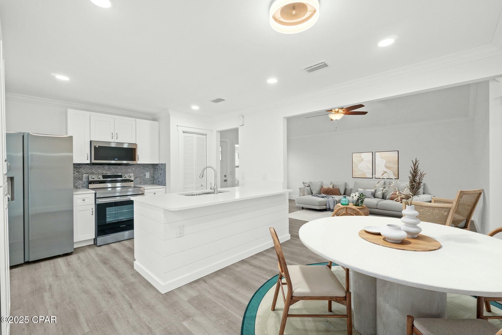 Pine Woods Dev Phase II - Residential