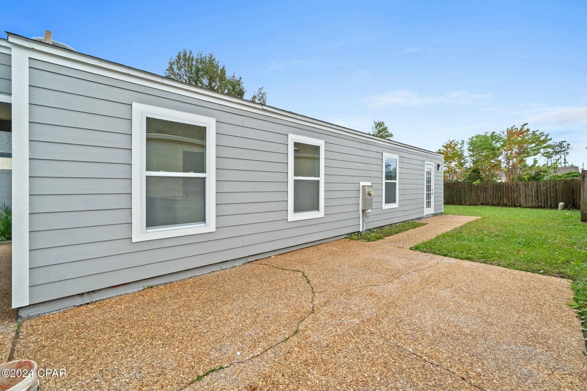 Pine Woods Dev Phase II - Residential