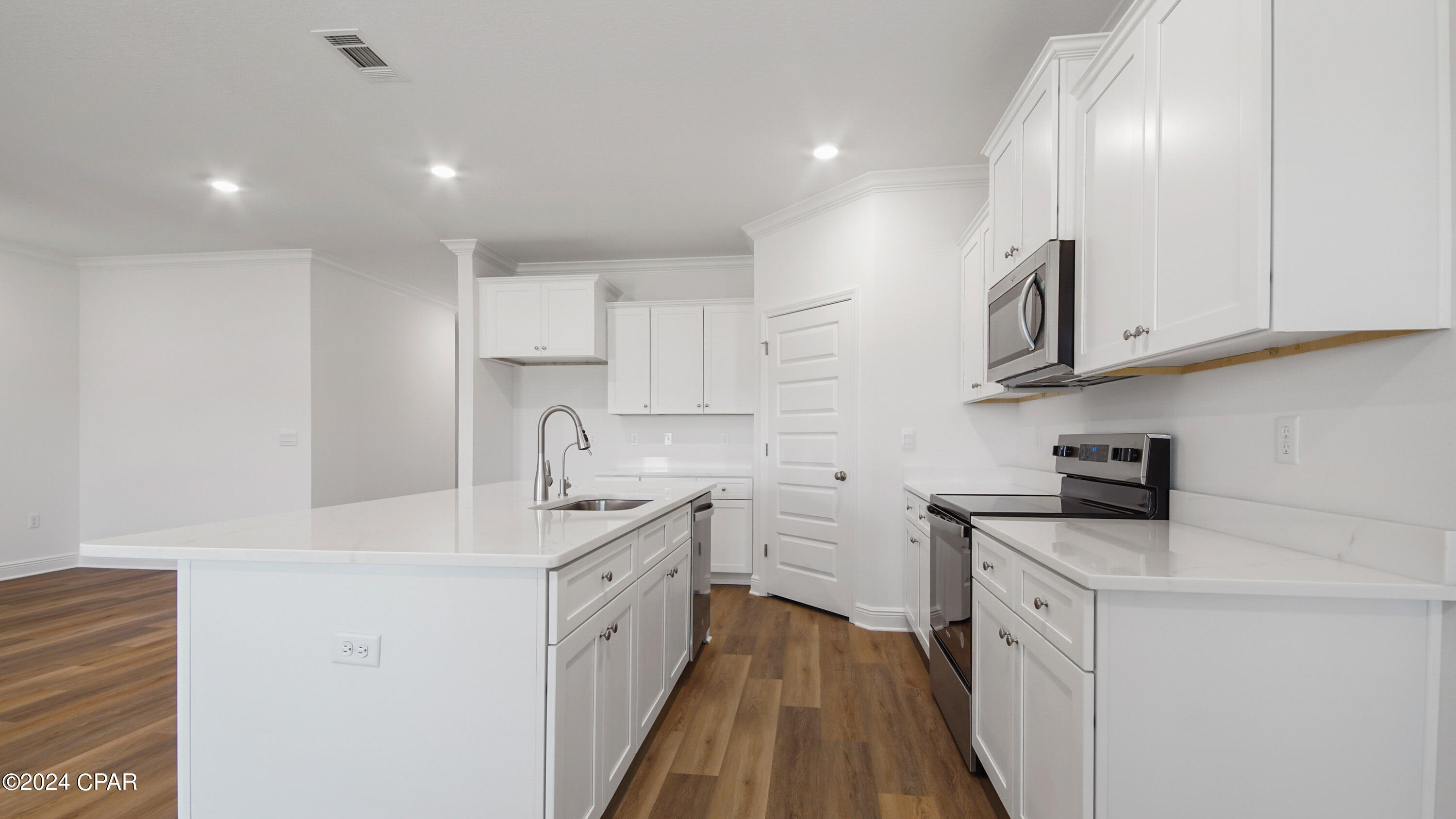 Caballeros Estates at Hombre - Residential