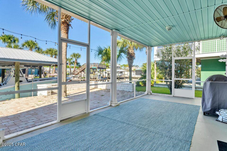 Harbor Cove Village - Residential
