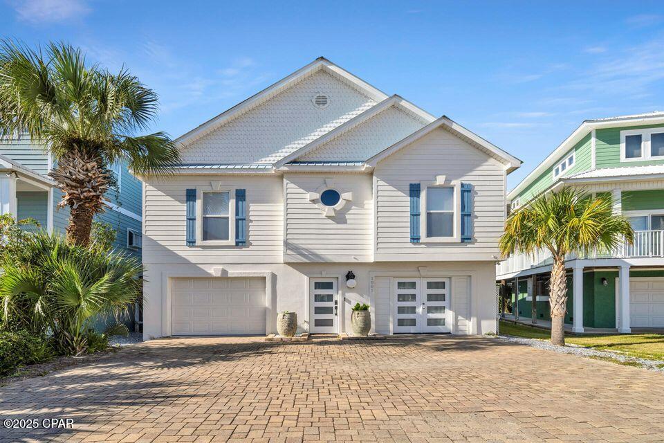 Harbor Cove Village - Residential