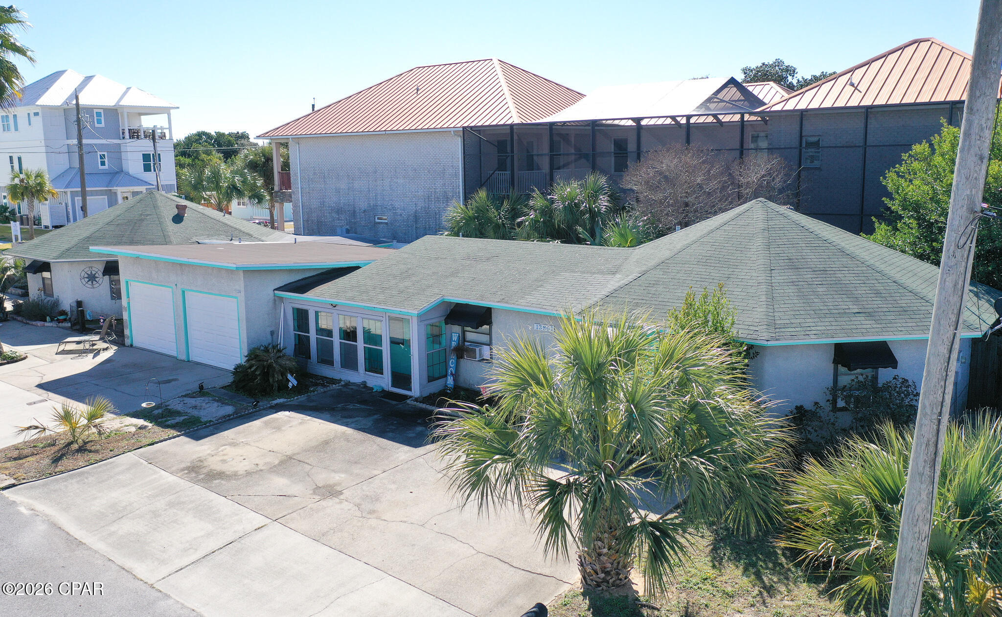 Bid-A-Wee - Residential