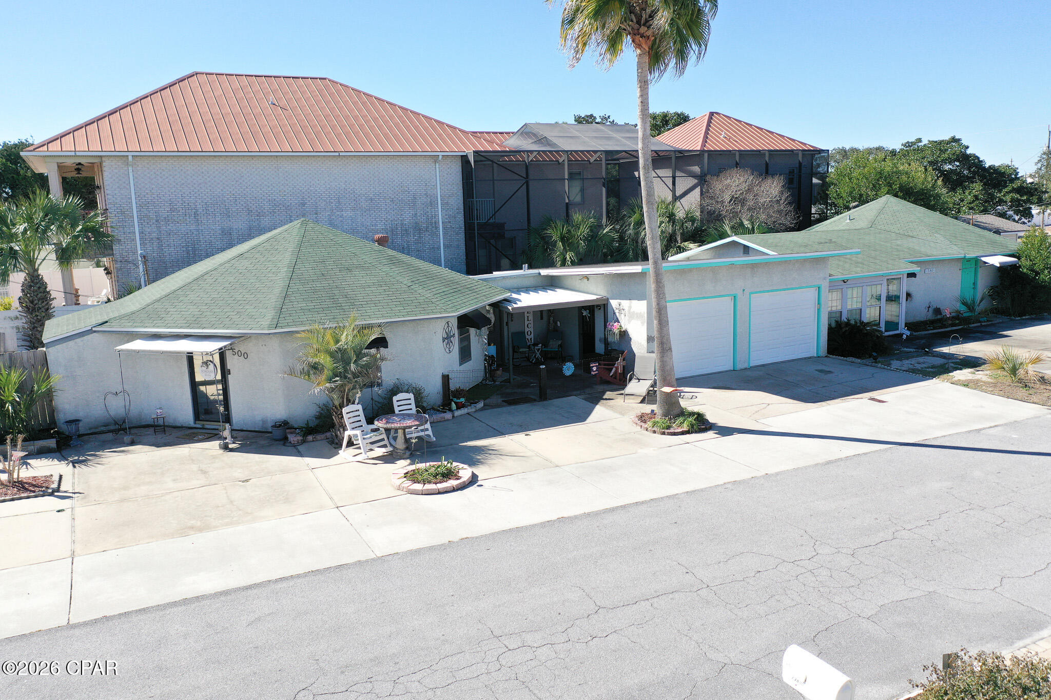 Bid-A-Wee - Residential