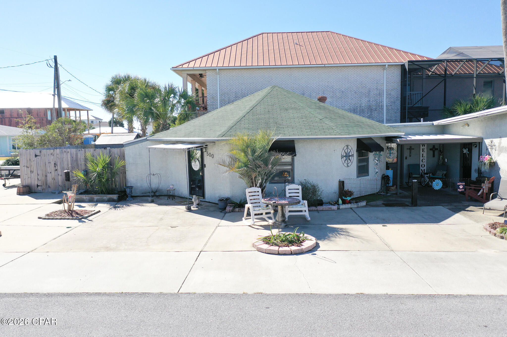 Bid-A-Wee - Residential