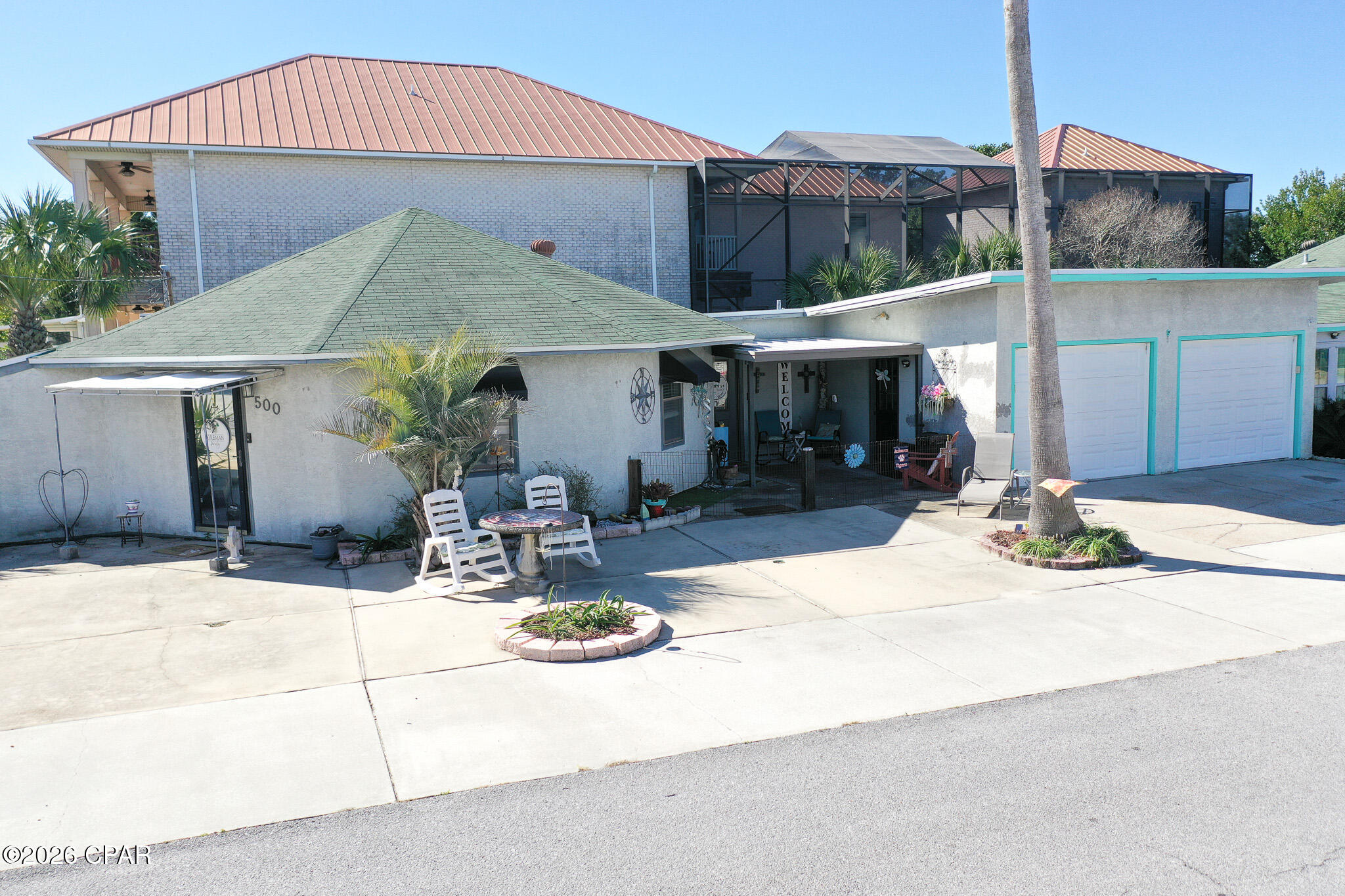 Bid-A-Wee - Residential