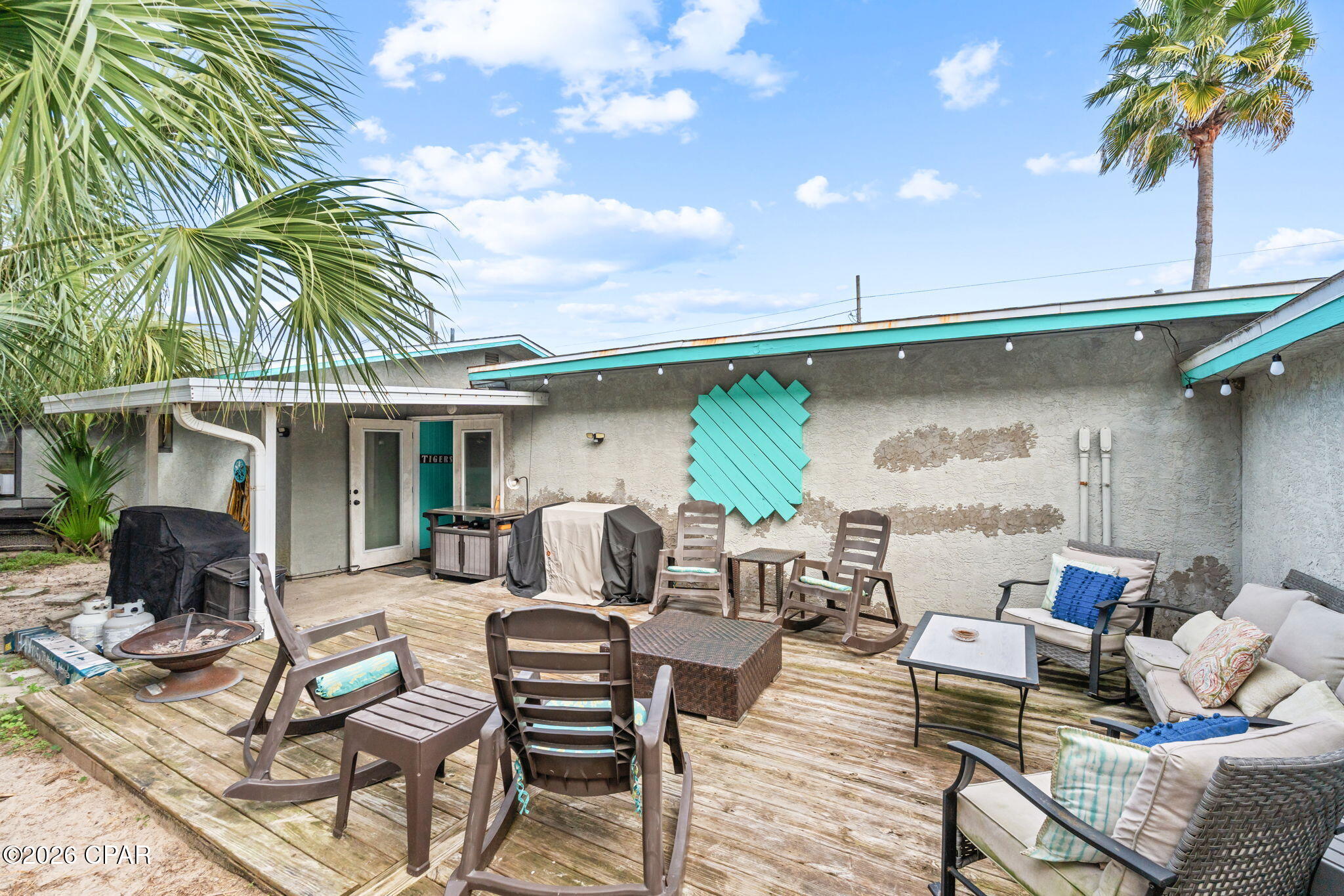 Bid-A-Wee - Residential