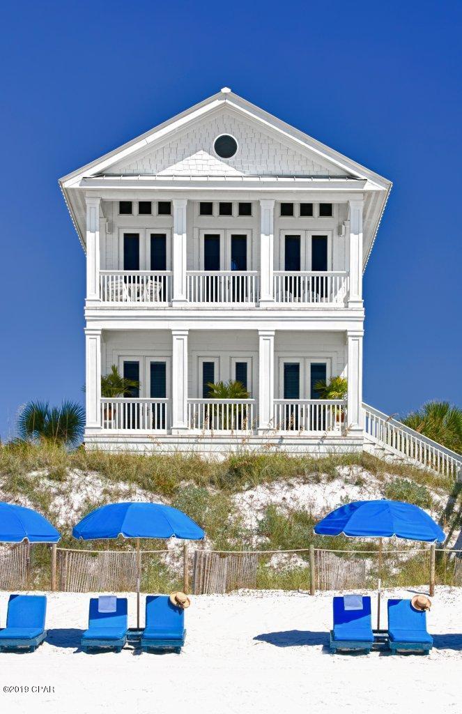 Carillon Beach Phase III - Residential